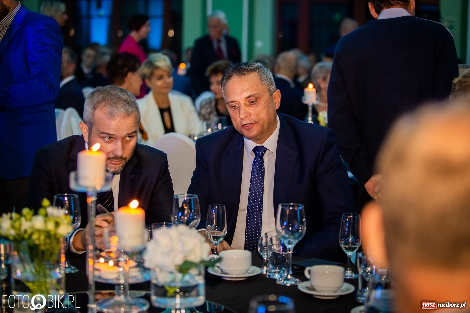 Zdjęcie w galerii na portalu naszraciborz.pl: Rafako świętuje 70-lecie i Dzień Energetyka [FOTO i WIDEO] wiadomości z regionu