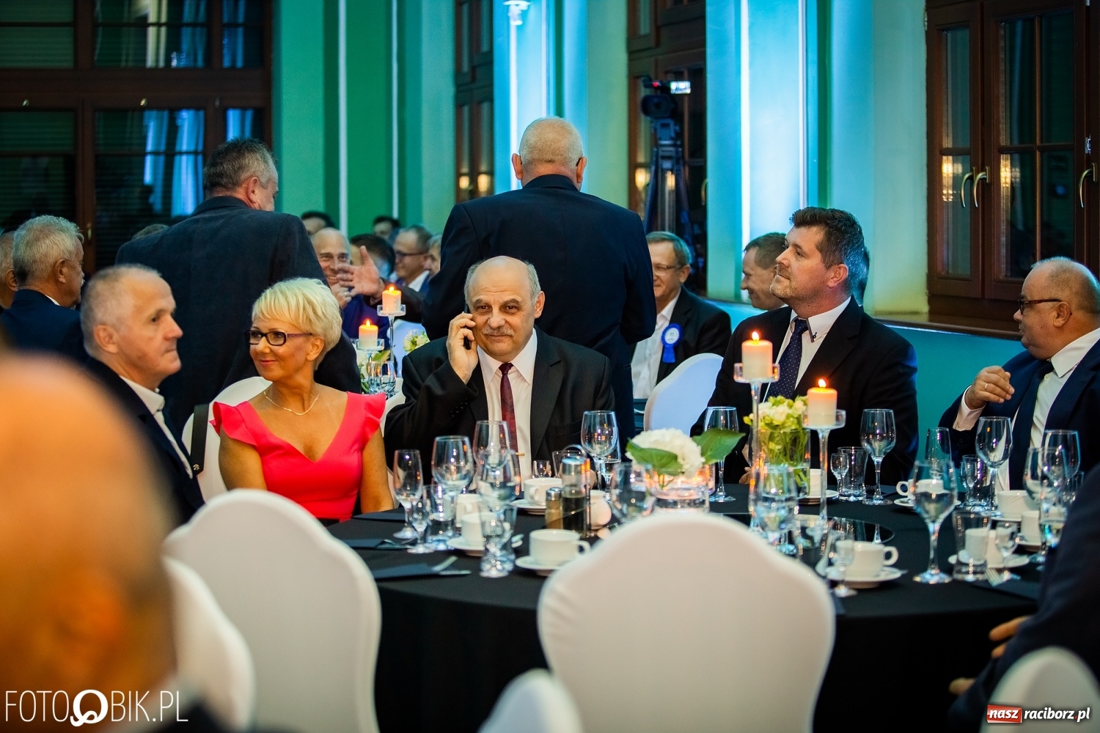 Zdjęcie w galerii na portalu naszraciborz.pl: Rafako świętuje 70-lecie i Dzień Energetyka [FOTO i WIDEO] wiadomości z regionu