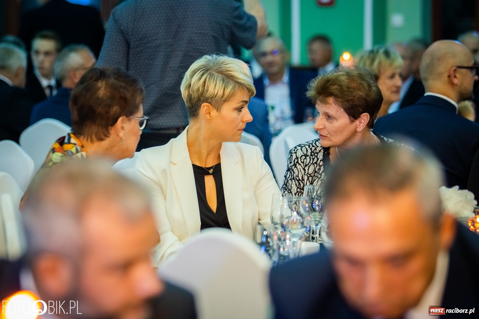 Zdjęcie w galerii na portalu naszraciborz.pl: Rafako świętuje 70-lecie i Dzień Energetyka [FOTO i WIDEO] wiadomości z regionu