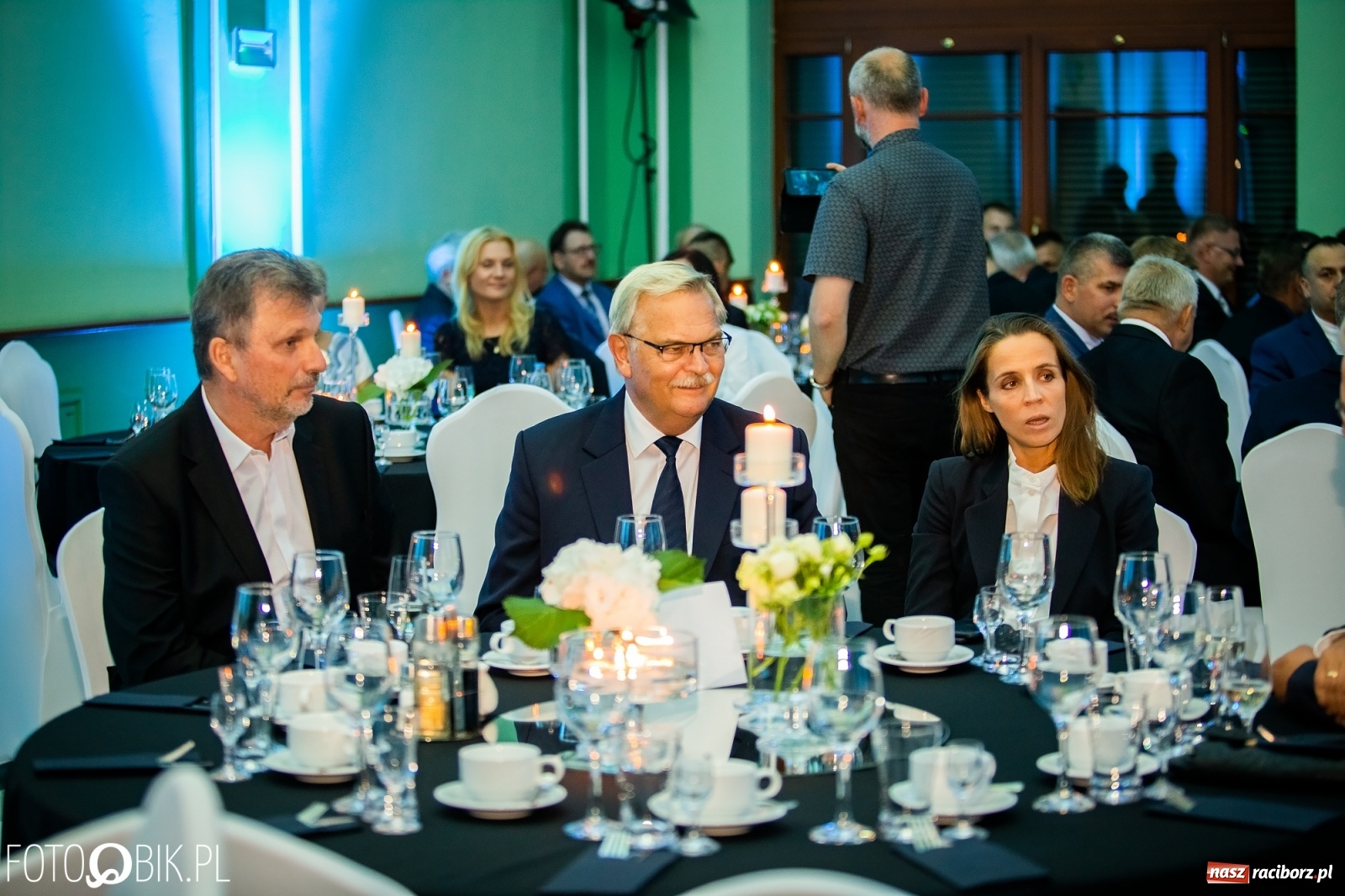 Zdjęcie w galerii na portalu naszraciborz.pl: Rafako świętuje 70-lecie i Dzień Energetyka [FOTO i WIDEO] wiadomości z regionu