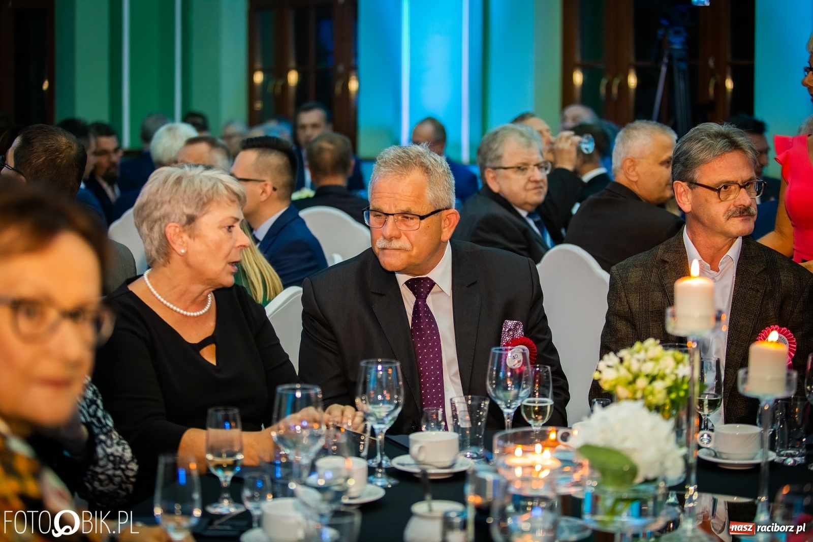 Zdjęcie w galerii na portalu naszraciborz.pl: Rafako świętuje 70-lecie i Dzień Energetyka [FOTO i WIDEO] wiadomości z regionu