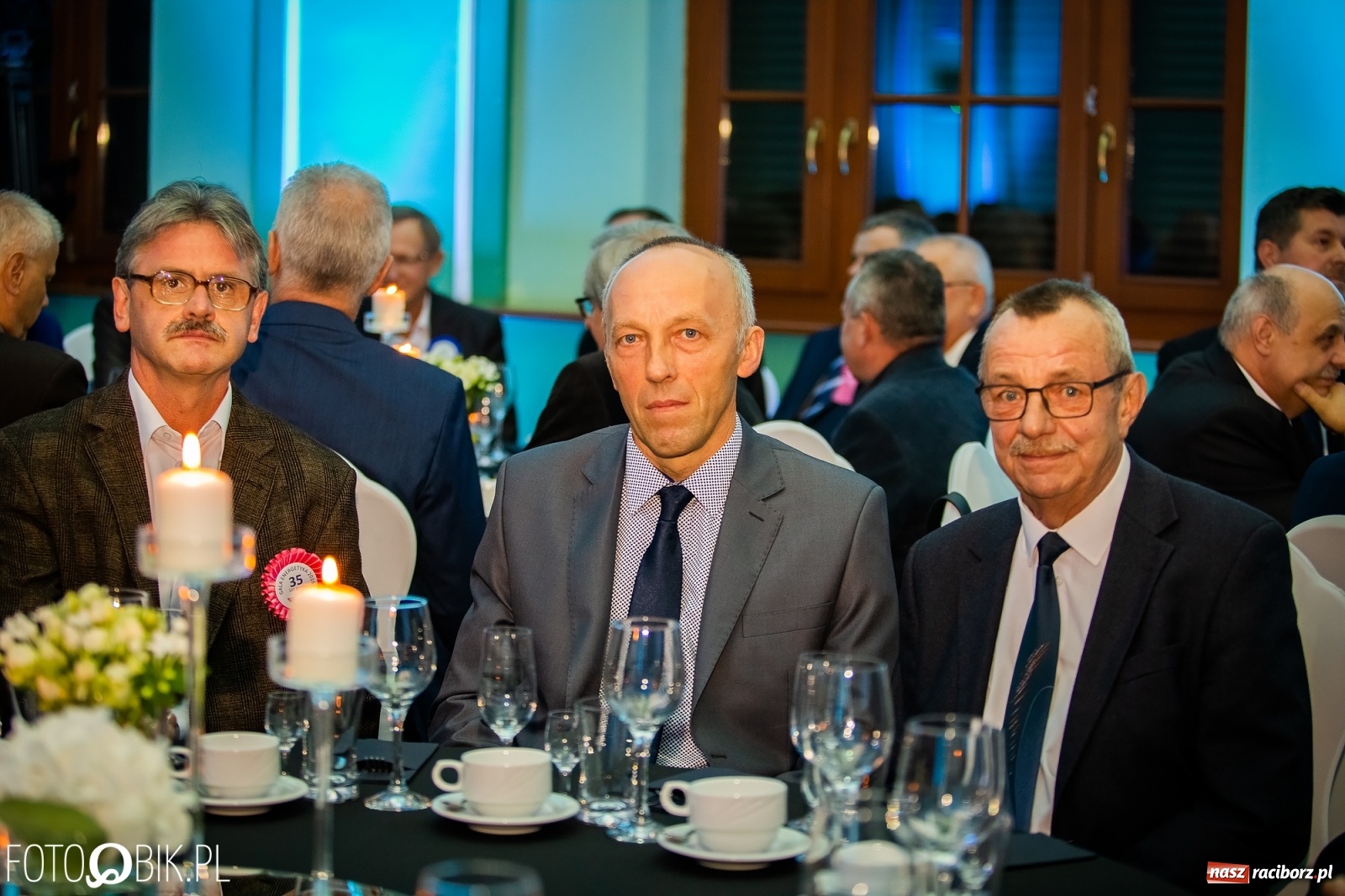 Zdjęcie w galerii na portalu naszraciborz.pl: Rafako świętuje 70-lecie i Dzień Energetyka [FOTO i WIDEO] wiadomości z regionu