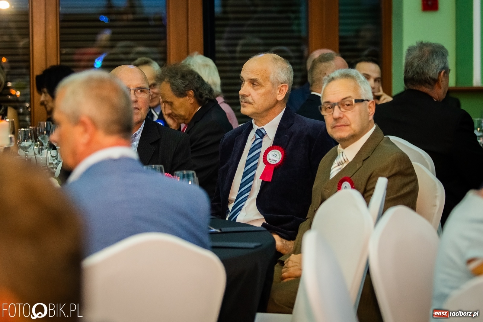 Zdjęcie w galerii na portalu naszraciborz.pl: Rafako świętuje 70-lecie i Dzień Energetyka [FOTO i WIDEO] wiadomości z regionu