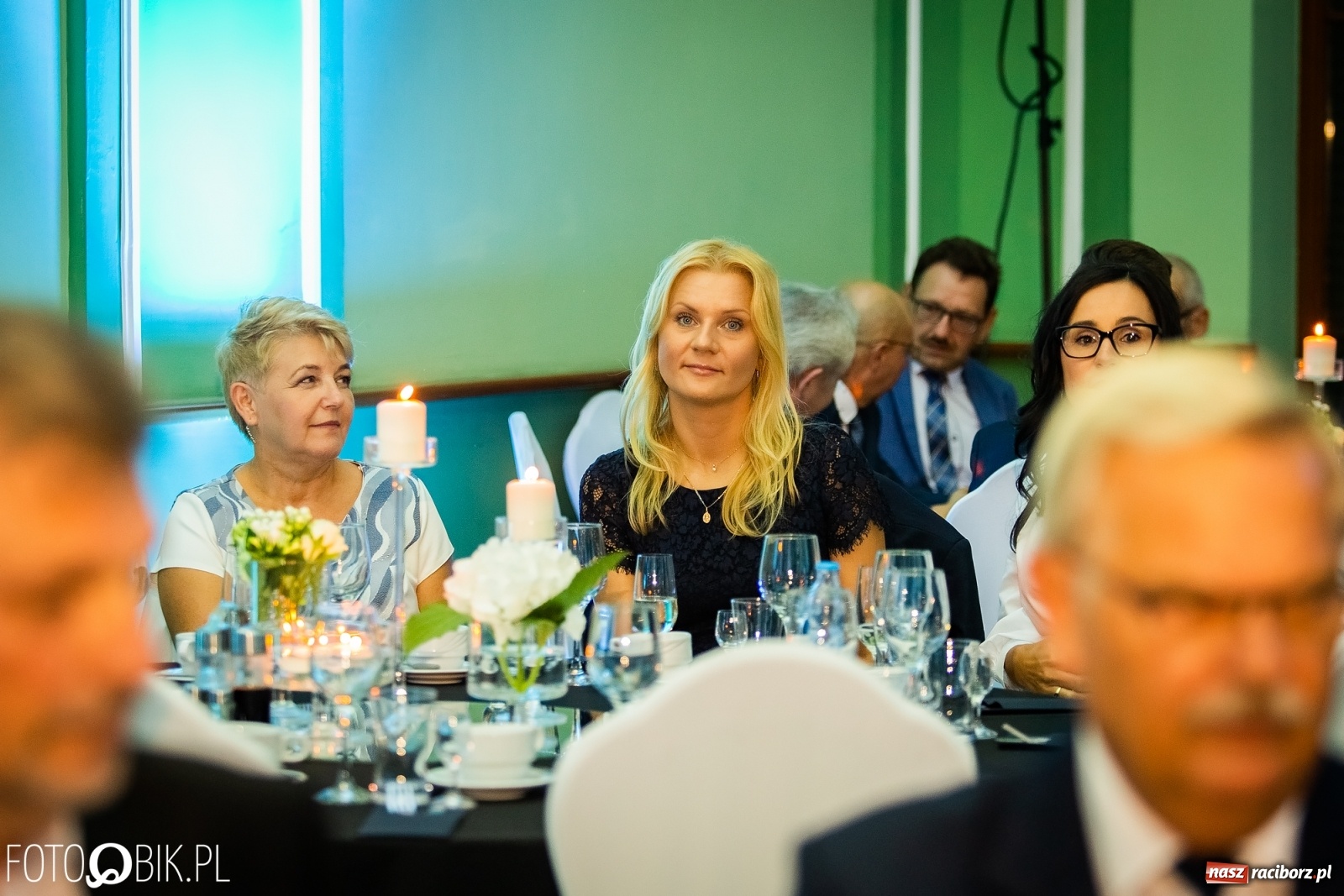 Zdjęcie w galerii na portalu naszraciborz.pl: Rafako świętuje 70-lecie i Dzień Energetyka [FOTO i WIDEO] wiadomości z regionu