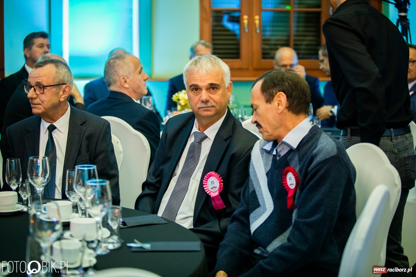 Zdjęcie w galerii na portalu naszraciborz.pl: Rafako świętuje 70-lecie i Dzień Energetyka [FOTO i WIDEO] wiadomości z regionu