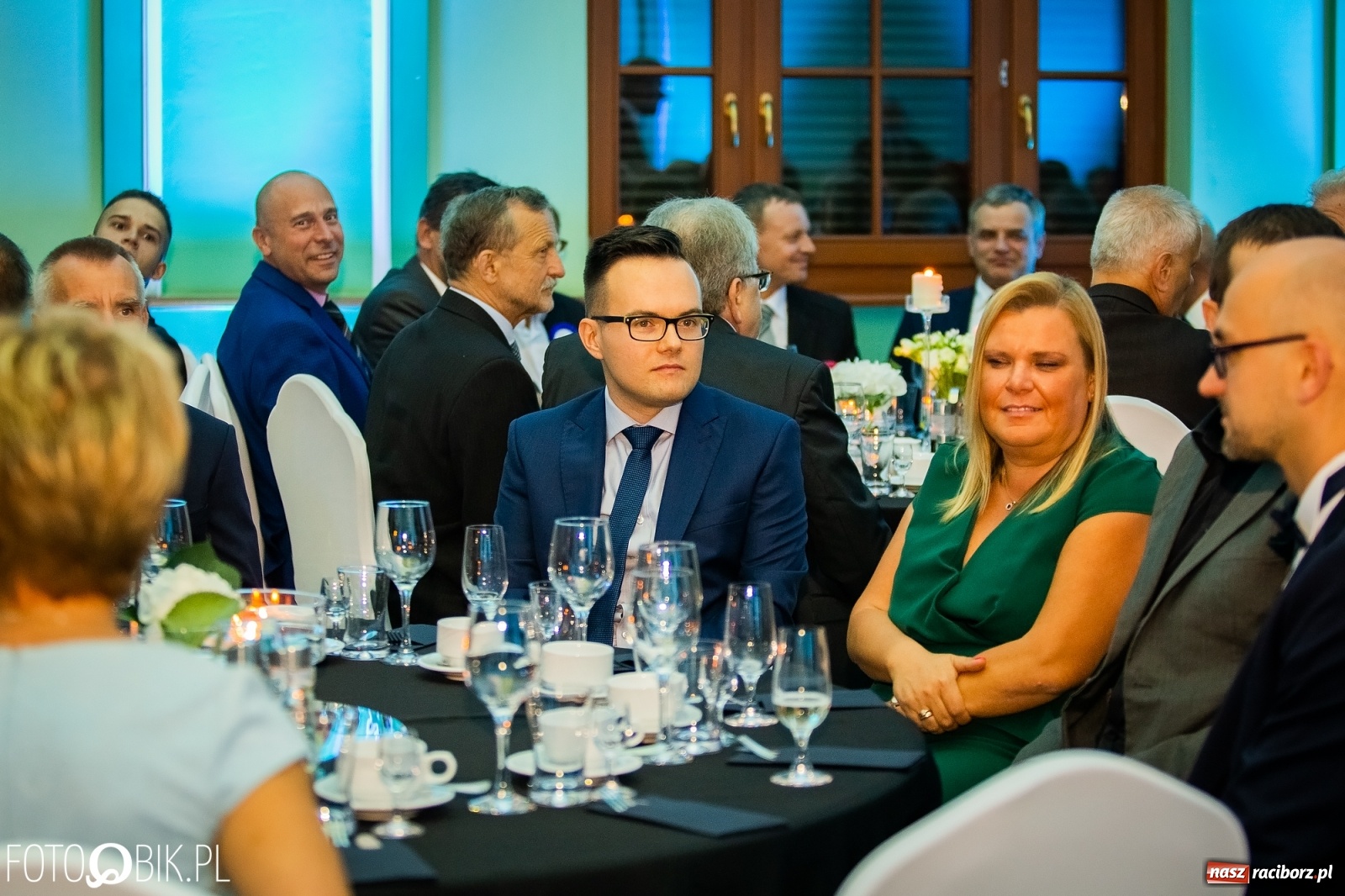 Zdjęcie w galerii na portalu naszraciborz.pl: Rafako świętuje 70-lecie i Dzień Energetyka [FOTO i WIDEO] wiadomości z regionu