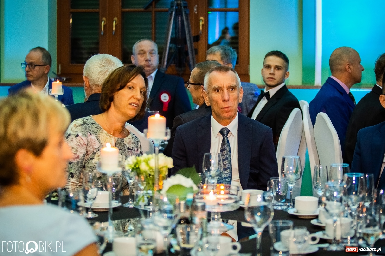 Zdjęcie w galerii na portalu naszraciborz.pl: Rafako świętuje 70-lecie i Dzień Energetyka [FOTO i WIDEO] wiadomości z regionu