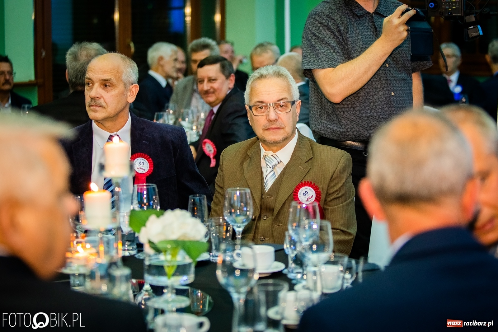 Zdjęcie w galerii na portalu naszraciborz.pl: Rafako świętuje 70-lecie i Dzień Energetyka [FOTO i WIDEO] wiadomości z regionu