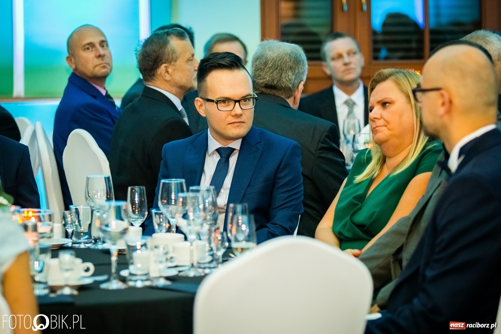 Zdjęcie w galerii na portalu naszraciborz.pl: Rafako świętuje 70-lecie i Dzień Energetyka [FOTO i WIDEO] wiadomości z regionu