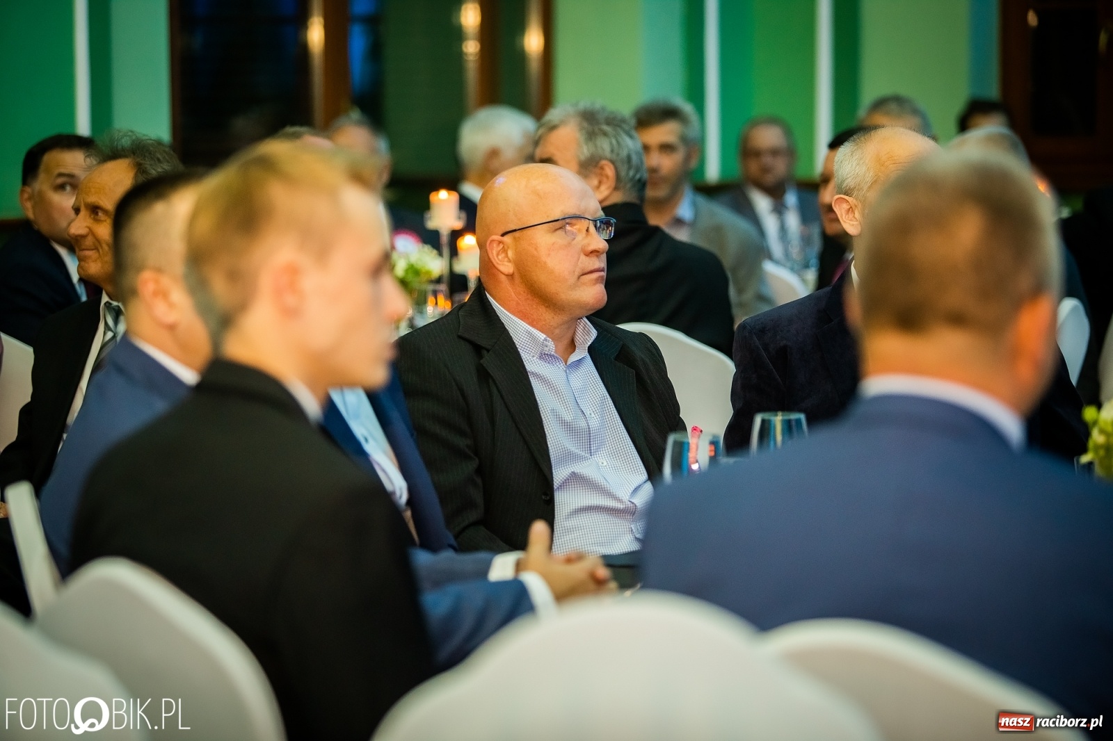 Zdjęcie w galerii na portalu naszraciborz.pl: Rafako świętuje 70-lecie i Dzień Energetyka [FOTO i WIDEO] wiadomości z regionu