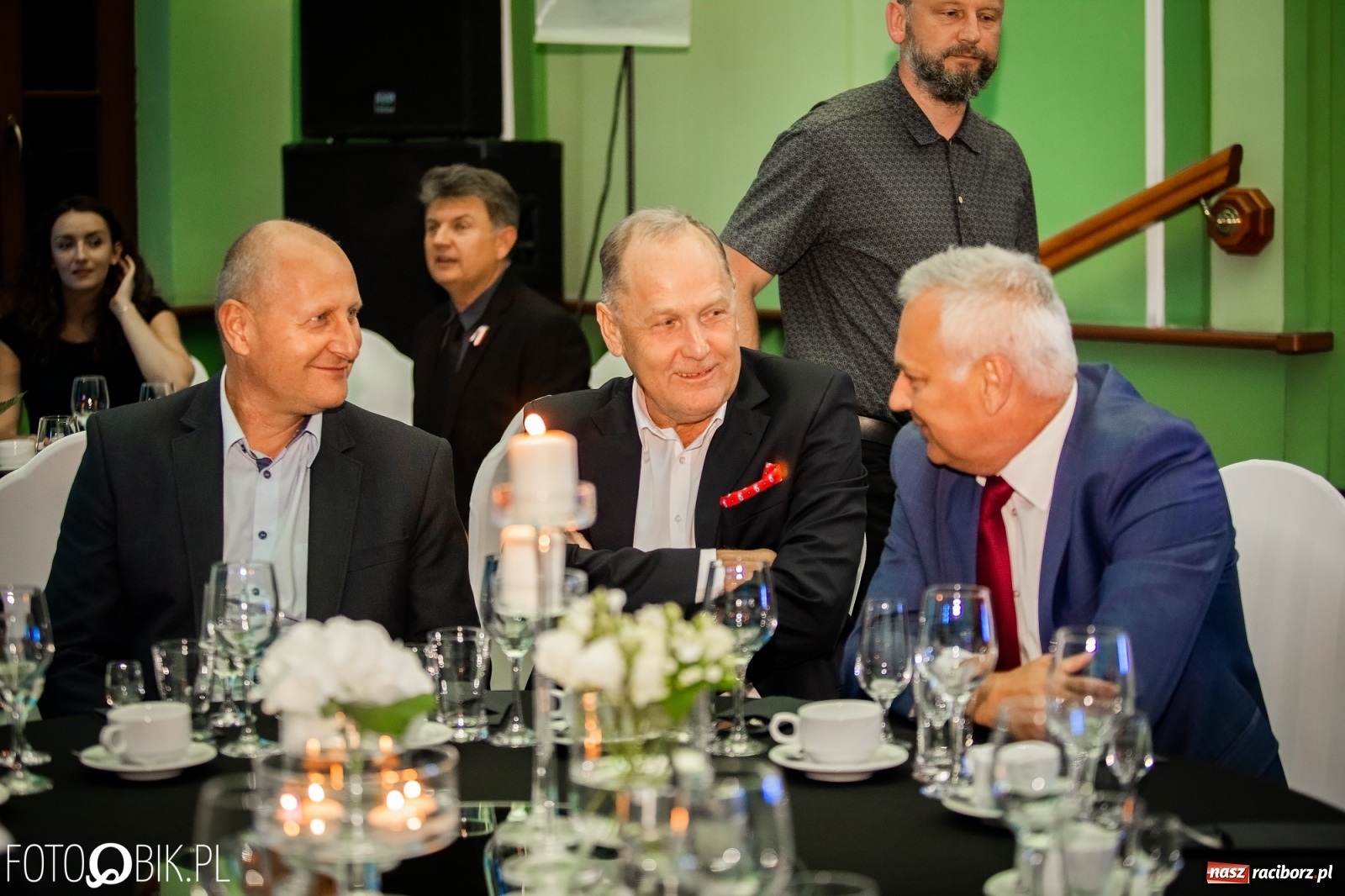 Zdjęcie w galerii na portalu naszraciborz.pl: Rafako świętuje 70-lecie i Dzień Energetyka [FOTO i WIDEO] wiadomości z regionu