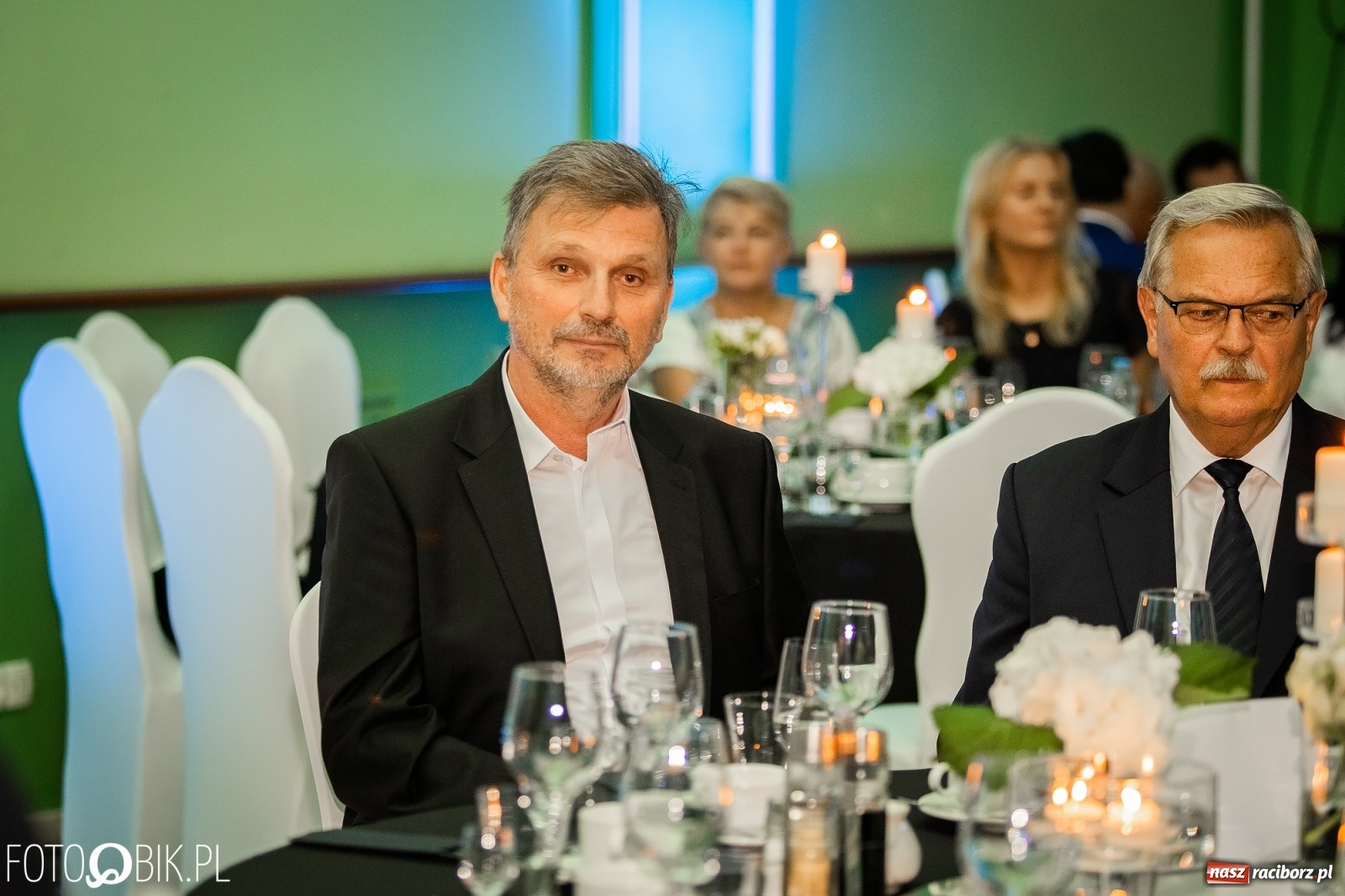 Zdjęcie w galerii na portalu naszraciborz.pl: Rafako świętuje 70-lecie i Dzień Energetyka [FOTO i WIDEO] wiadomości z regionu