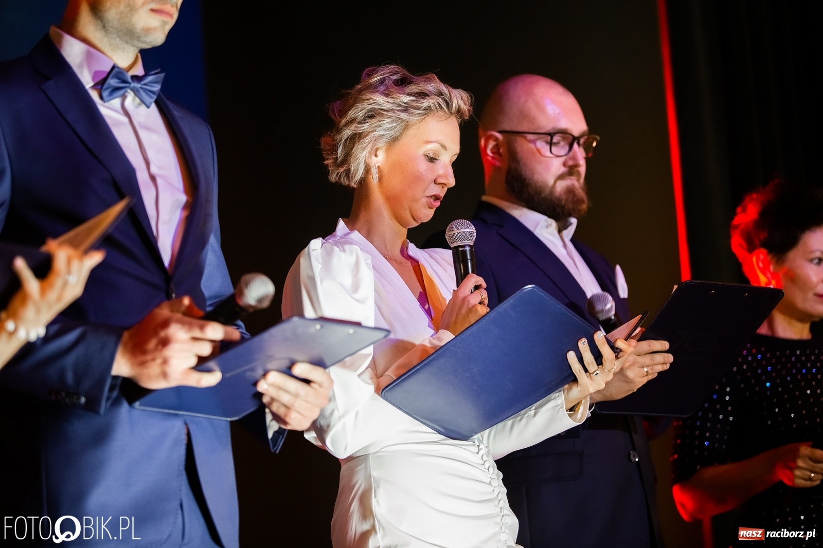 Zdjęcie w galerii na portalu naszraciborz.pl: Rafako świętuje 70-lecie i Dzień Energetyka [FOTO i WIDEO] wiadomości z regionu