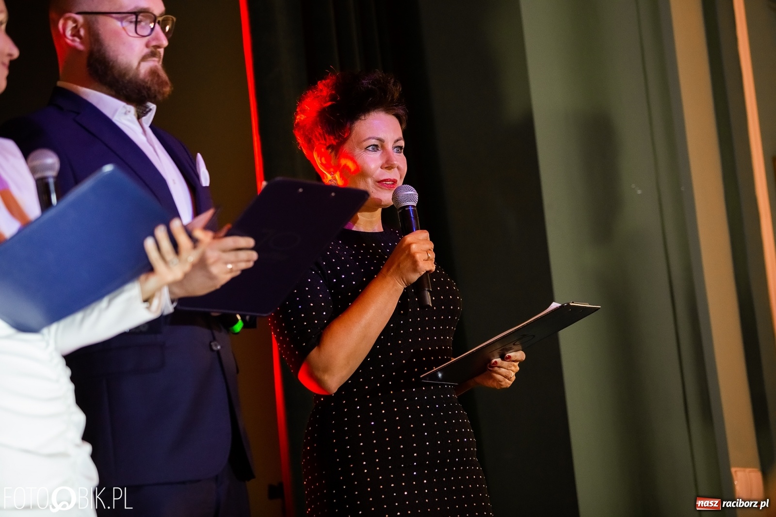 Zdjęcie w galerii na portalu naszraciborz.pl: Rafako świętuje 70-lecie i Dzień Energetyka [FOTO i WIDEO] wiadomości z regionu