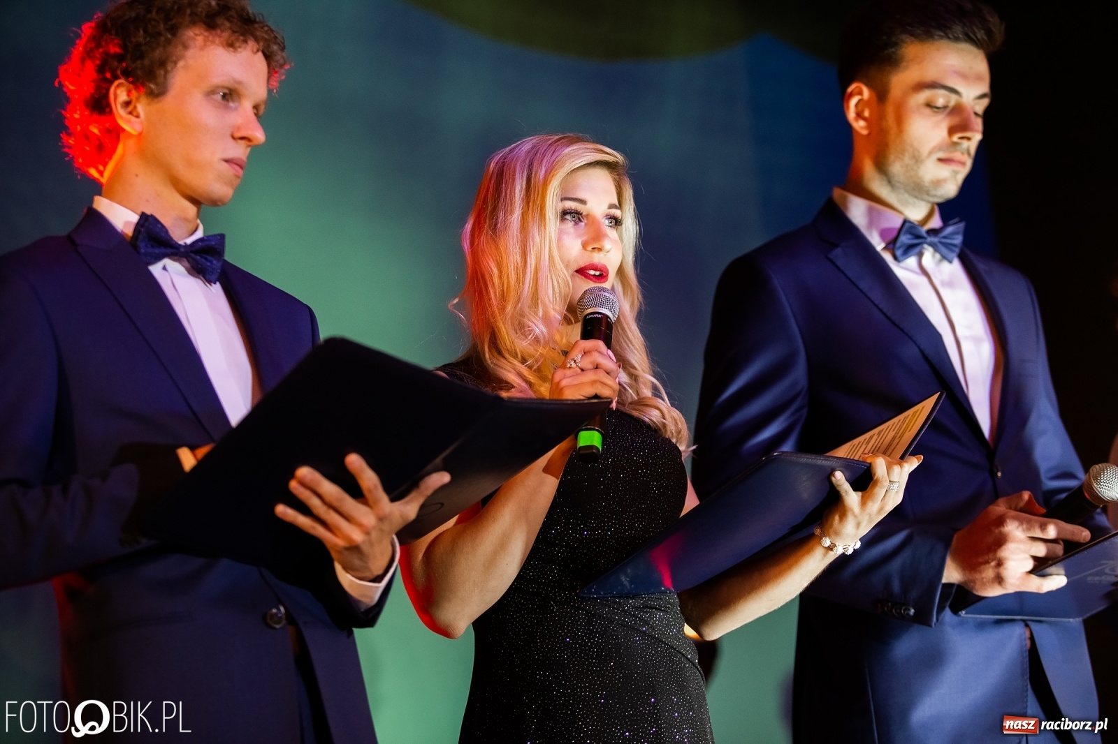 Zdjęcie w galerii na portalu naszraciborz.pl: Rafako świętuje 70-lecie i Dzień Energetyka [FOTO i WIDEO] wiadomości z regionu