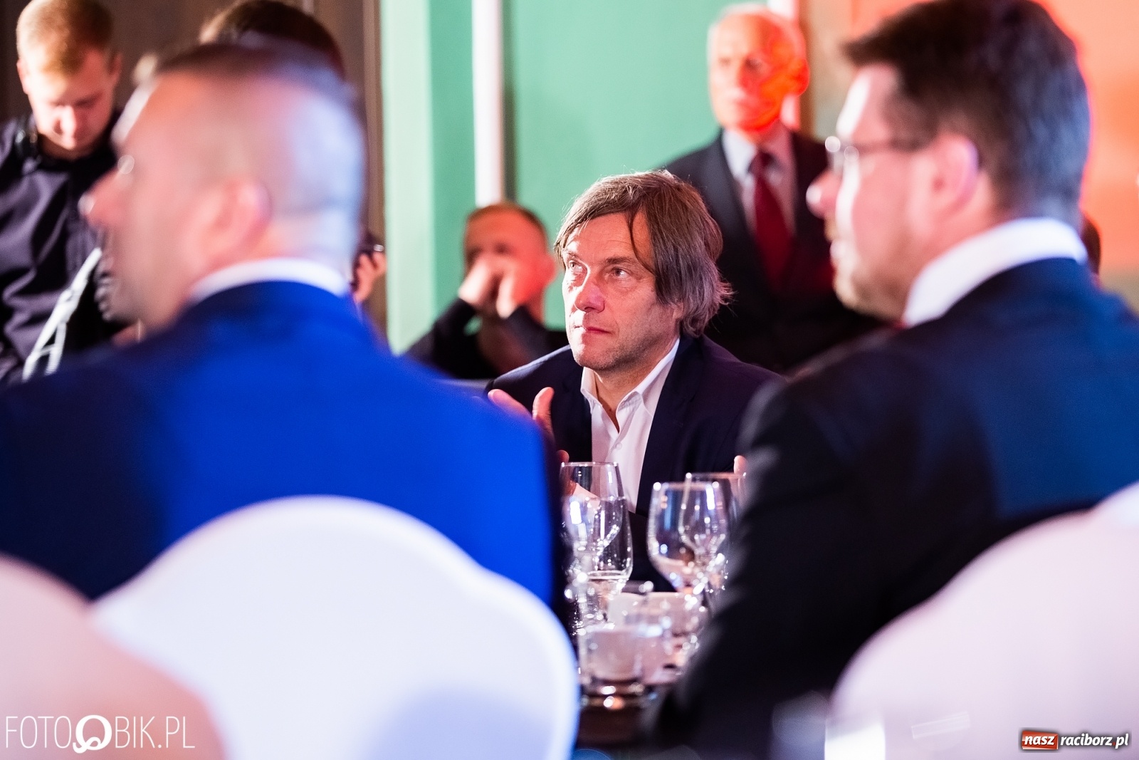 Zdjęcie w galerii na portalu naszraciborz.pl: Rafako świętuje 70-lecie i Dzień Energetyka [FOTO i WIDEO] wiadomości z regionu