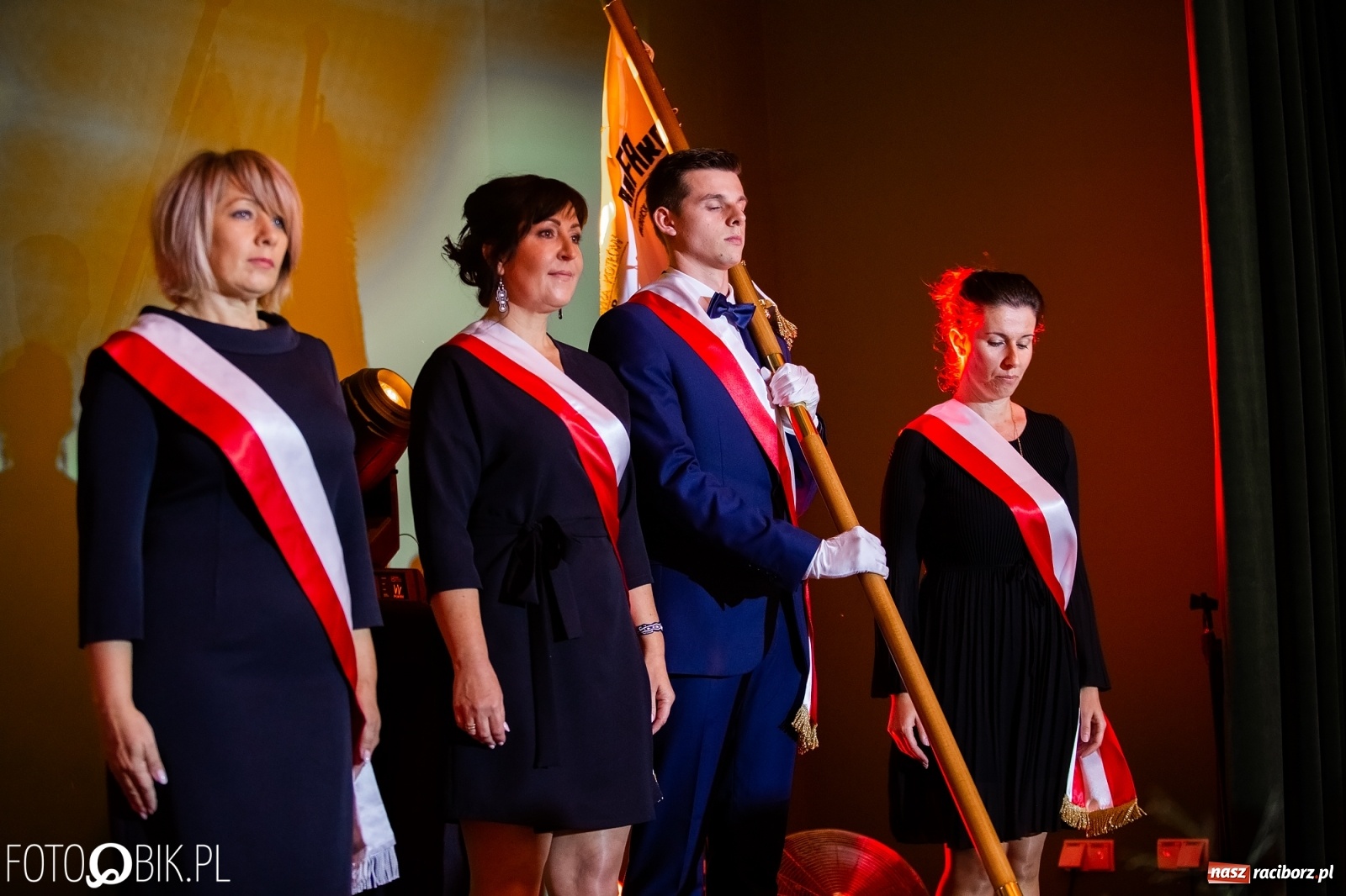 Zdjęcie w galerii na portalu naszraciborz.pl: Rafako świętuje 70-lecie i Dzień Energetyka [FOTO i WIDEO] wiadomości z regionu