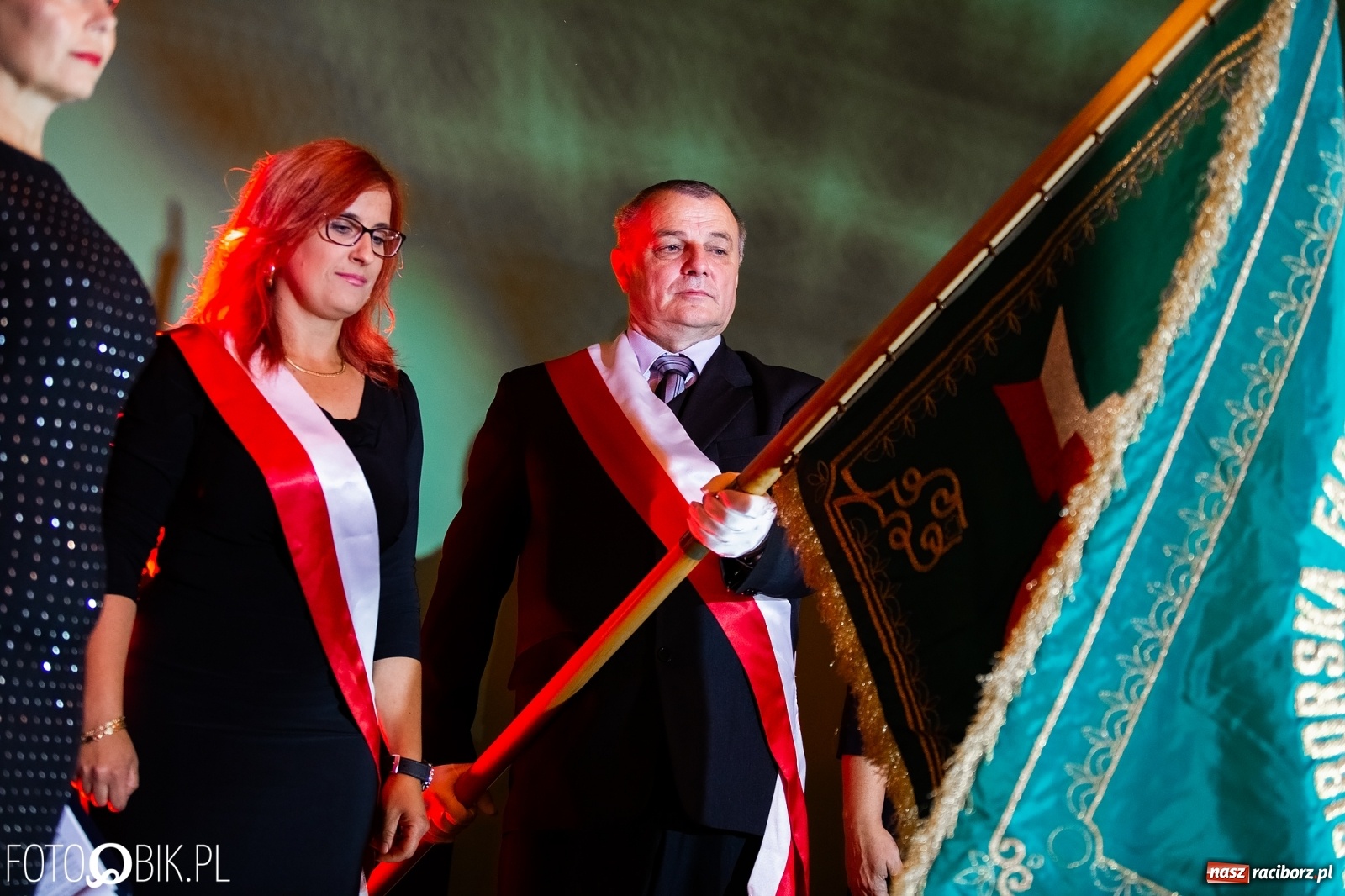 Zdjęcie w galerii na portalu naszraciborz.pl: Rafako świętuje 70-lecie i Dzień Energetyka [FOTO i WIDEO] wiadomości z regionu