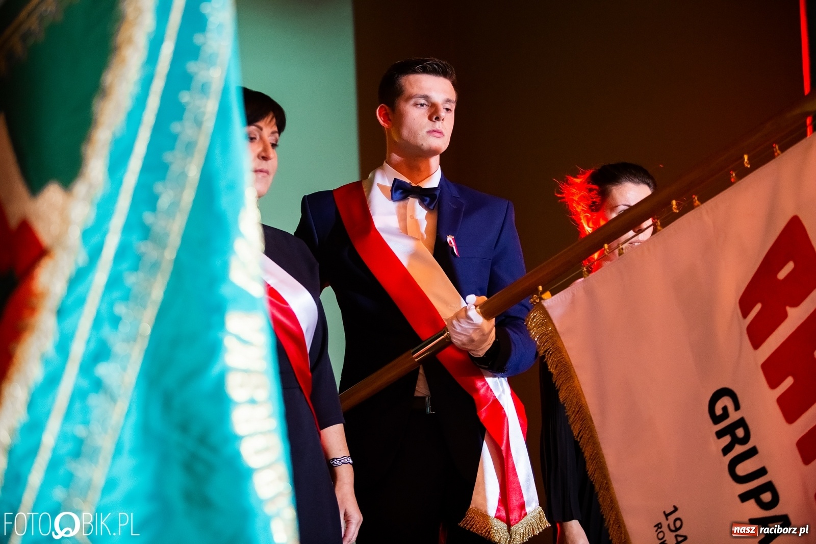 Zdjęcie w galerii na portalu naszraciborz.pl: Rafako świętuje 70-lecie i Dzień Energetyka [FOTO i WIDEO] wiadomości z regionu