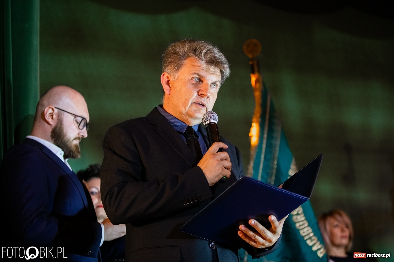 Zdjęcie w galerii na portalu naszraciborz.pl: Rafako świętuje 70-lecie i Dzień Energetyka [FOTO i WIDEO] wiadomości z regionu