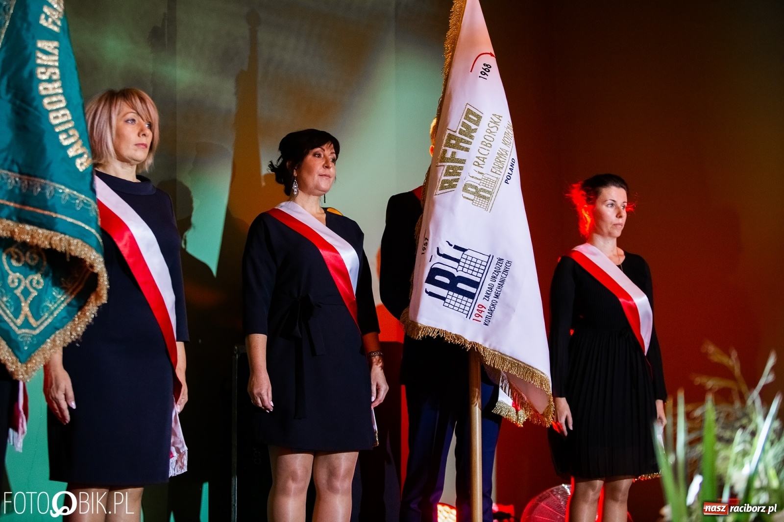 Zdjęcie w galerii na portalu naszraciborz.pl: Rafako świętuje 70-lecie i Dzień Energetyka [FOTO i WIDEO] wiadomości z regionu