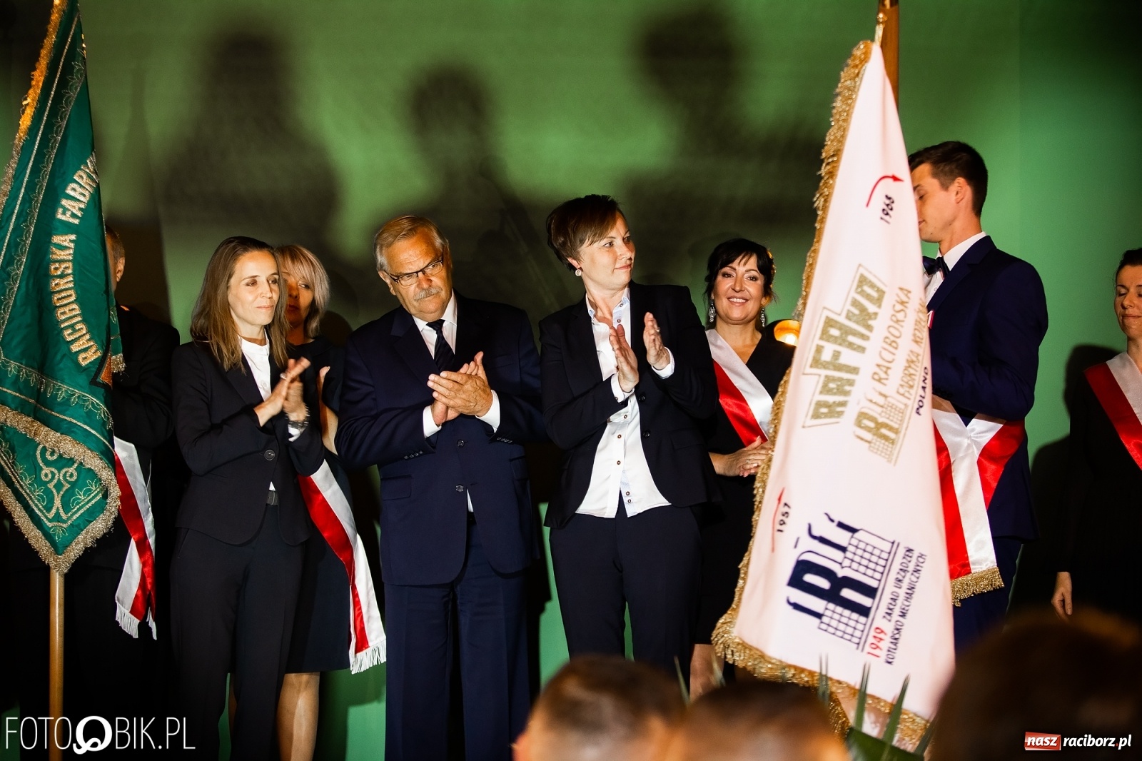 Zdjęcie w galerii na portalu naszraciborz.pl: Rafako świętuje 70-lecie i Dzień Energetyka [FOTO i WIDEO] wiadomości z regionu