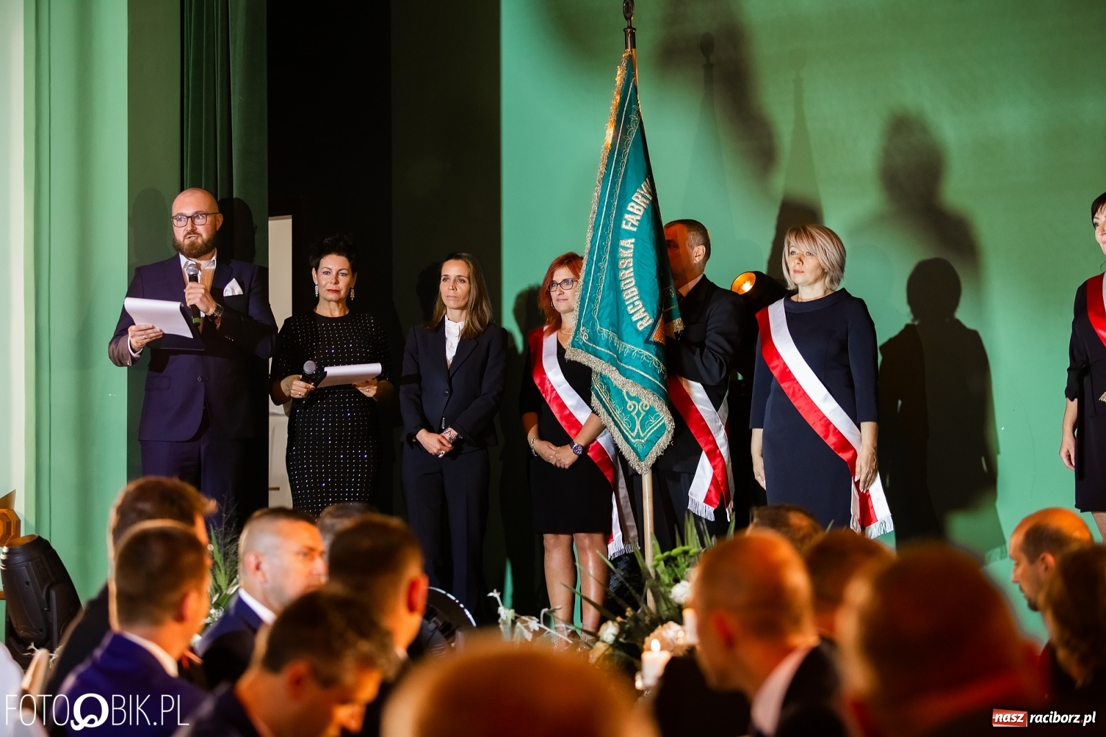 Zdjęcie w galerii na portalu naszraciborz.pl: Rafako świętuje 70-lecie i Dzień Energetyka [FOTO i WIDEO] wiadomości z regionu