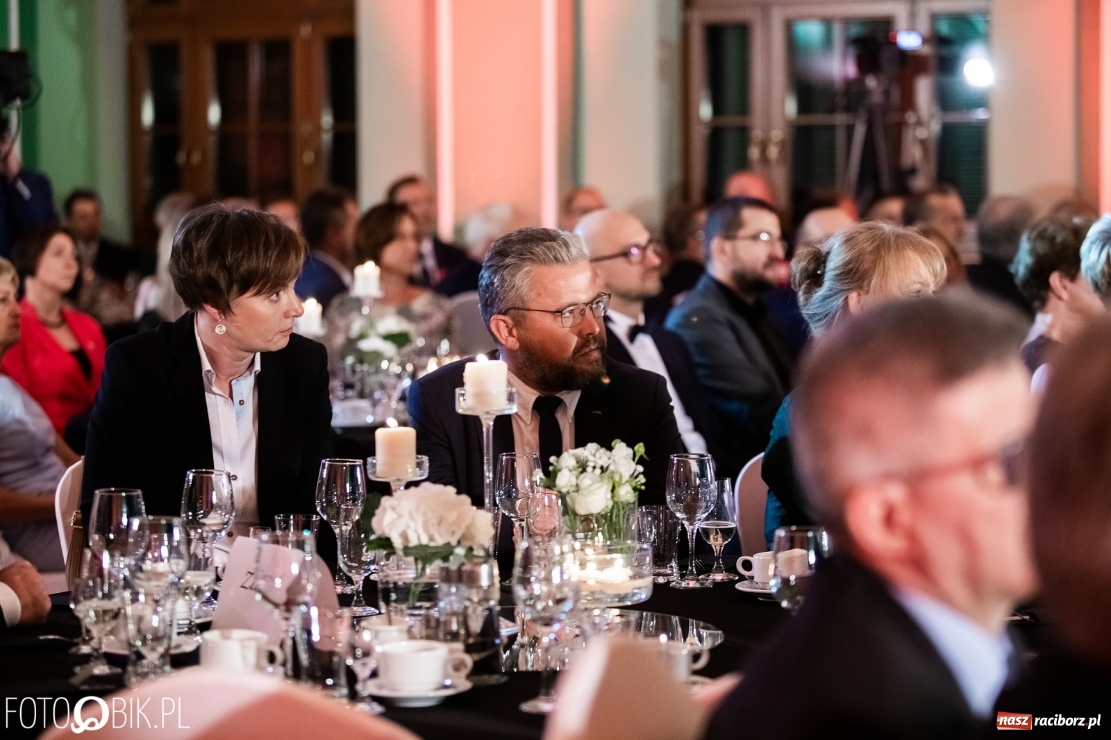 Zdjęcie w galerii na portalu naszraciborz.pl: Rafako świętuje 70-lecie i Dzień Energetyka [FOTO i WIDEO] wiadomości z regionu