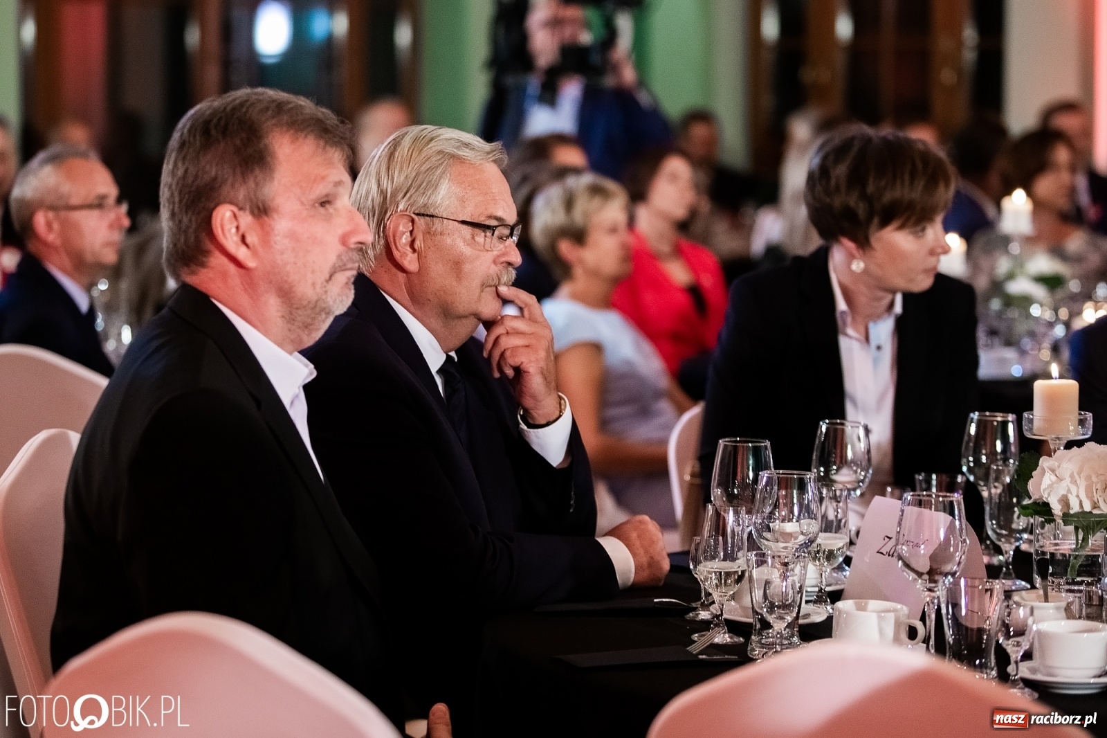 Zdjęcie w galerii na portalu naszraciborz.pl: Rafako świętuje 70-lecie i Dzień Energetyka [FOTO i WIDEO] wiadomości z regionu