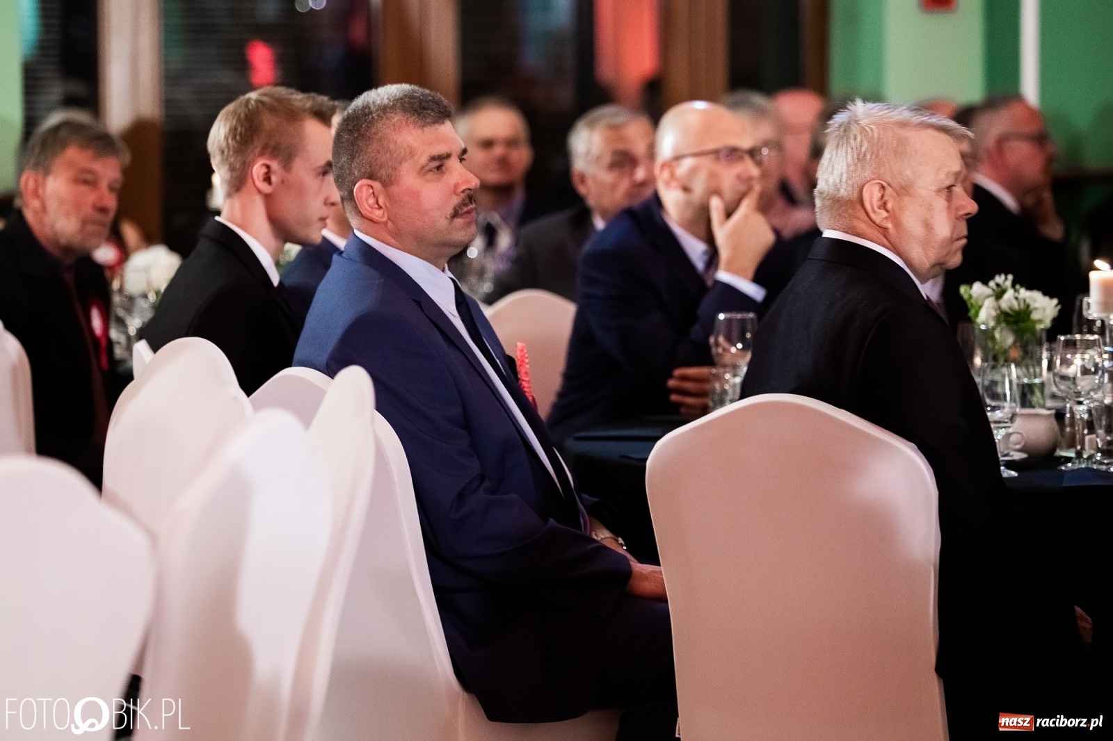 Zdjęcie w galerii na portalu naszraciborz.pl: Rafako świętuje 70-lecie i Dzień Energetyka [FOTO i WIDEO] wiadomości z regionu