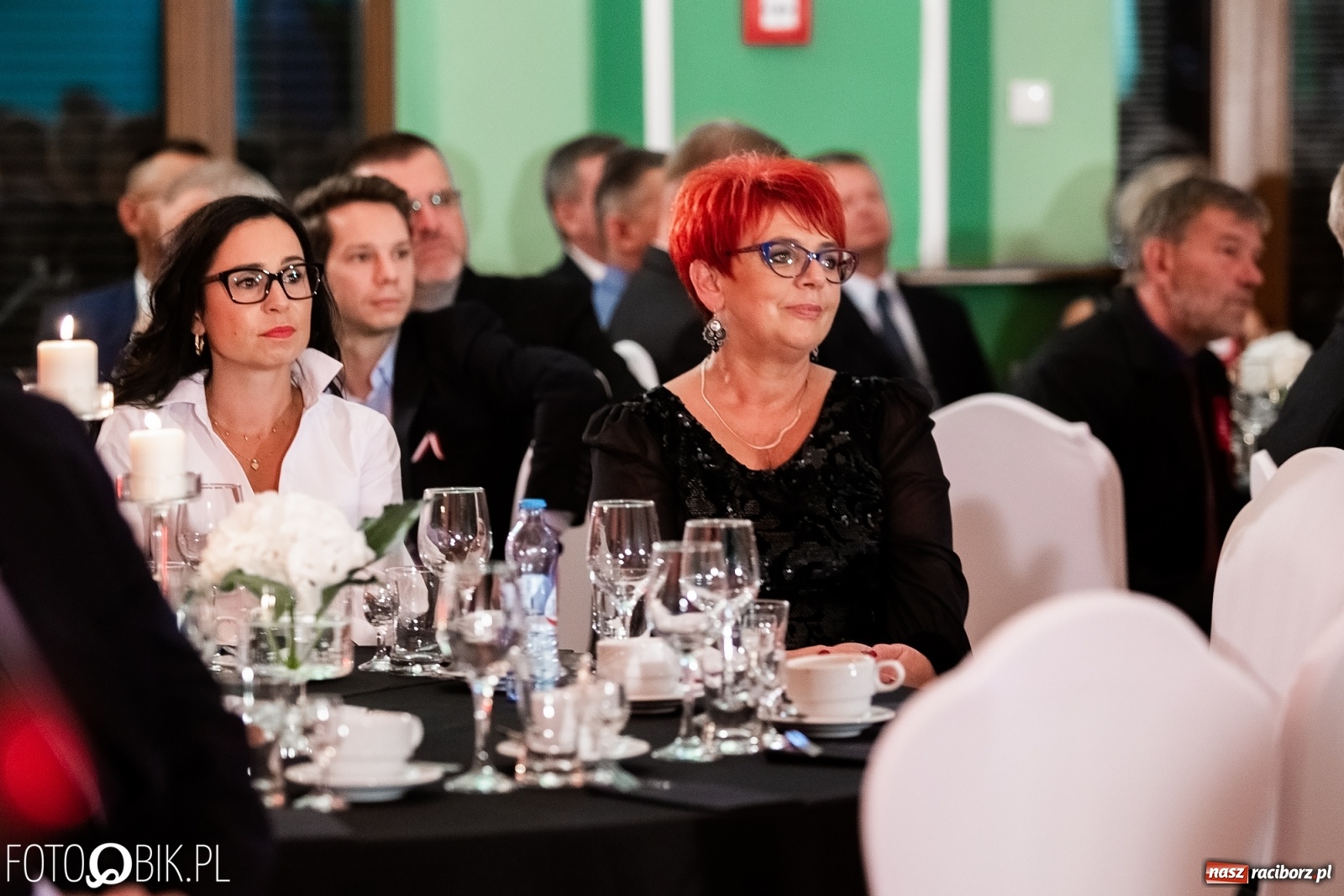 Zdjęcie w galerii na portalu naszraciborz.pl: Rafako świętuje 70-lecie i Dzień Energetyka [FOTO i WIDEO] wiadomości z regionu