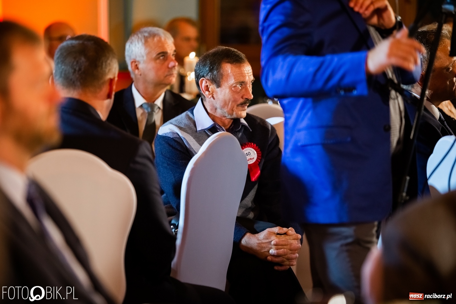 Zdjęcie w galerii na portalu naszraciborz.pl: Rafako świętuje 70-lecie i Dzień Energetyka [FOTO i WIDEO] wiadomości z regionu