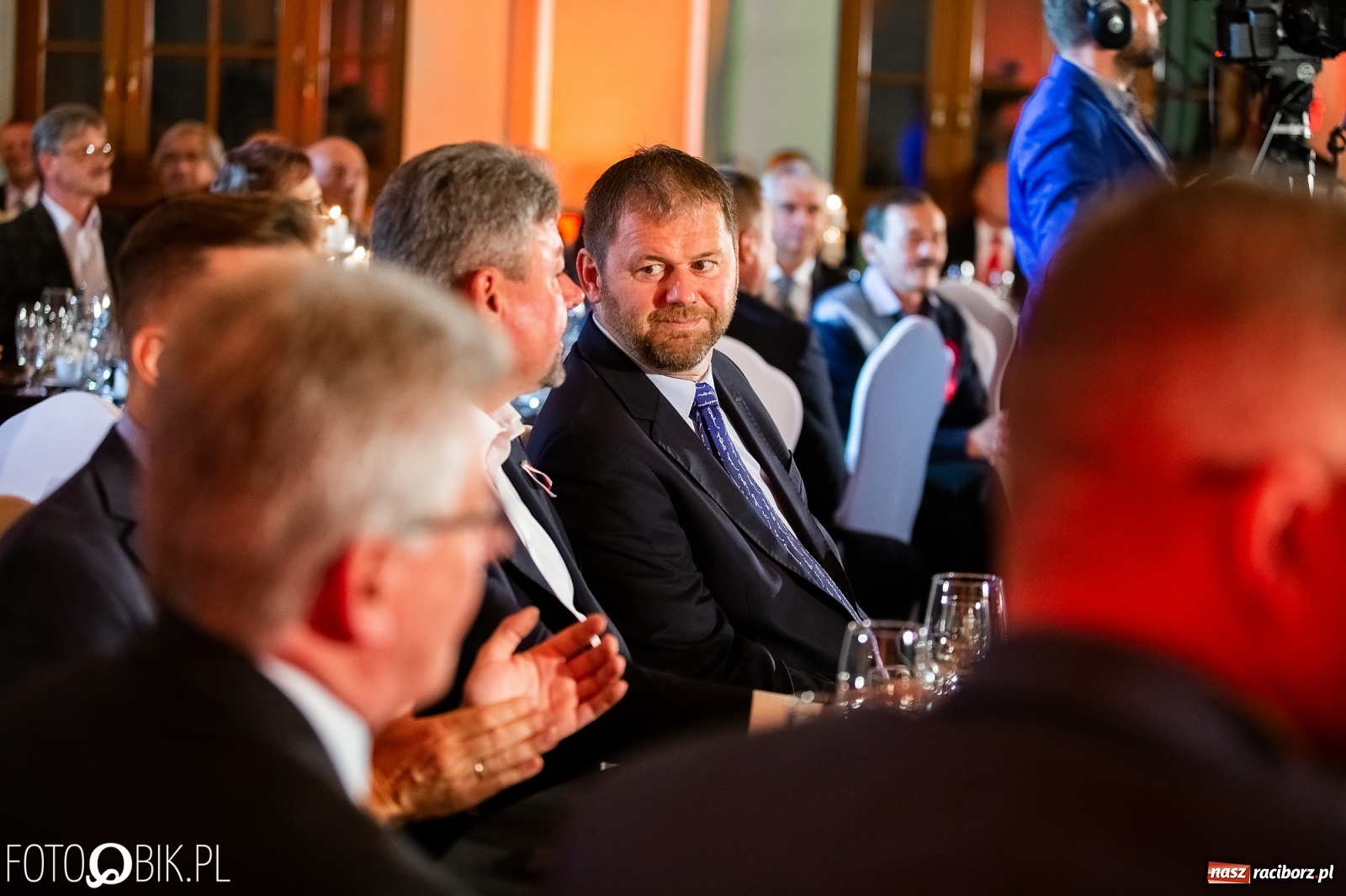 Zdjęcie w galerii na portalu naszraciborz.pl: Rafako świętuje 70-lecie i Dzień Energetyka [FOTO i WIDEO] wiadomości z regionu