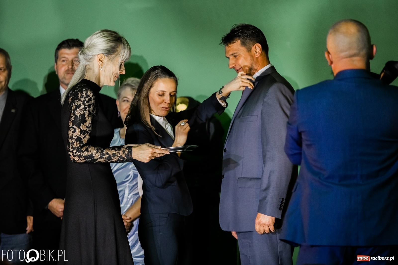 Zdjęcie w galerii na portalu naszraciborz.pl: Rafako świętuje 70-lecie i Dzień Energetyka [FOTO i WIDEO] wiadomości z regionu