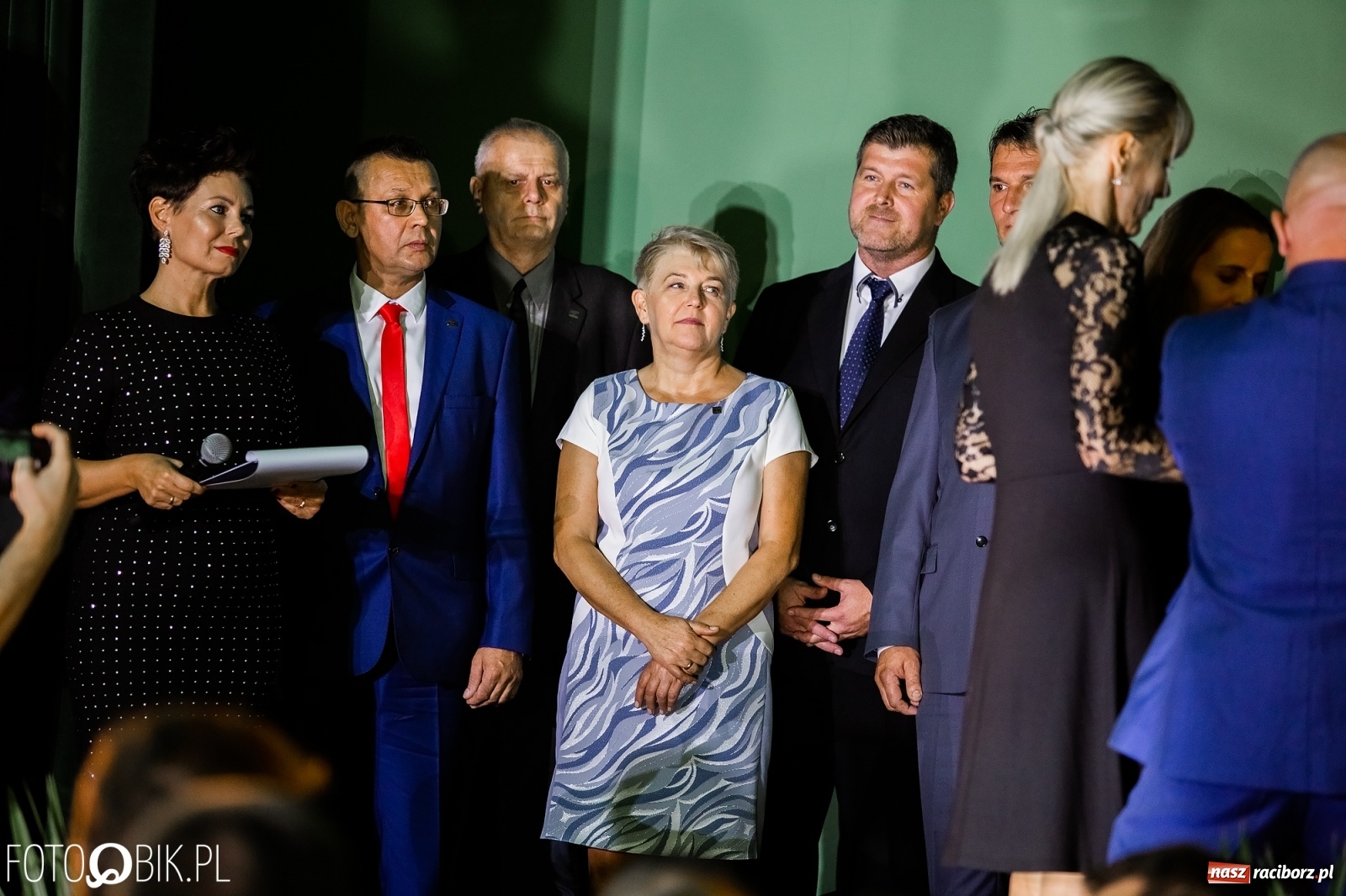 Zdjęcie w galerii na portalu naszraciborz.pl: Rafako świętuje 70-lecie i Dzień Energetyka [FOTO i WIDEO] wiadomości z regionu