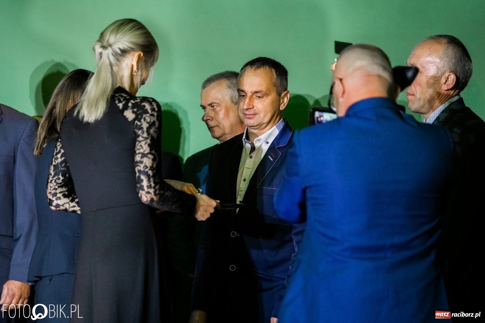 Zdjęcie w galerii na portalu naszraciborz.pl: Rafako świętuje 70-lecie i Dzień Energetyka [FOTO i WIDEO] wiadomości z regionu