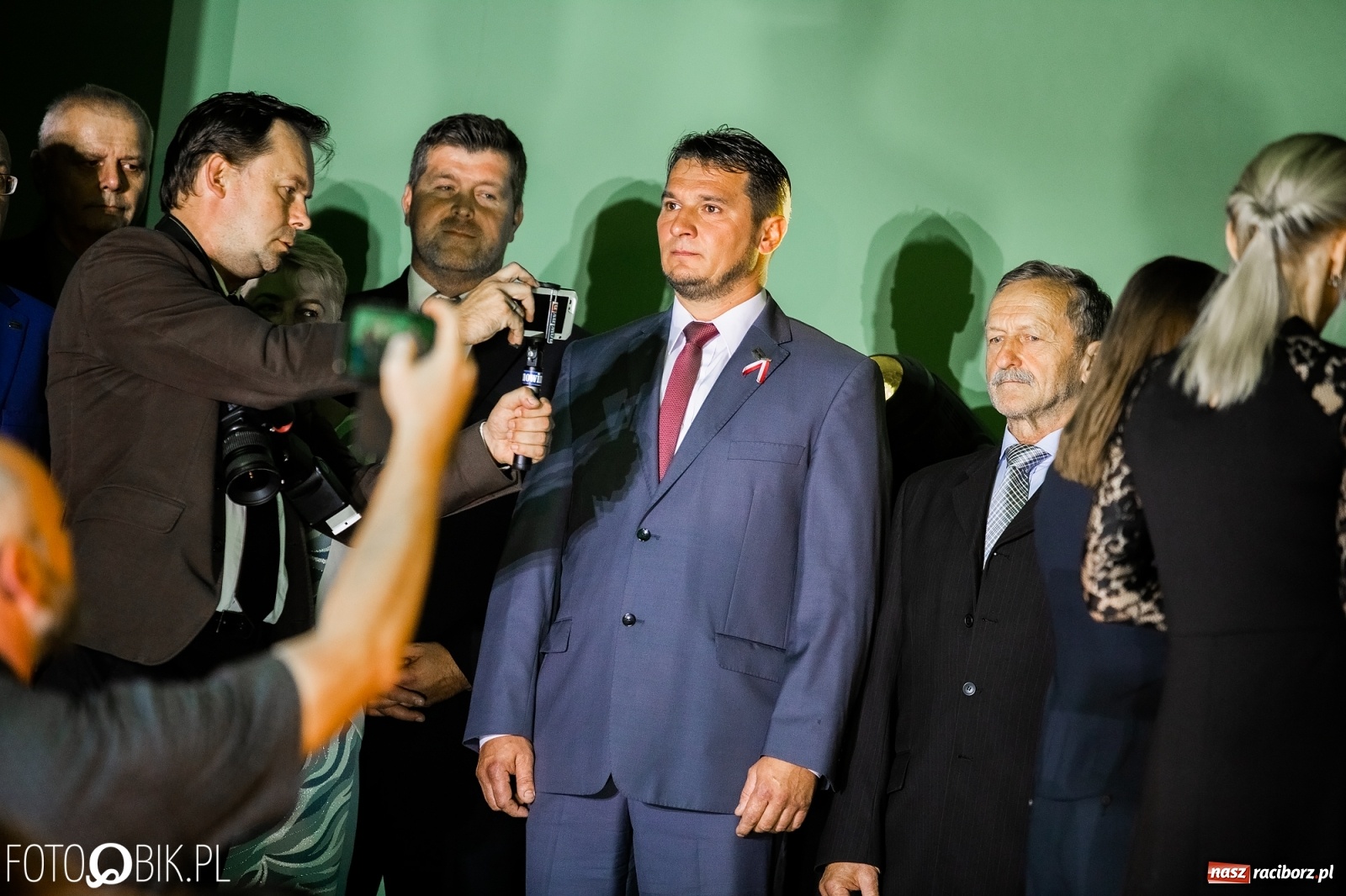 Zdjęcie w galerii na portalu naszraciborz.pl: Rafako świętuje 70-lecie i Dzień Energetyka [FOTO i WIDEO] wiadomości z regionu