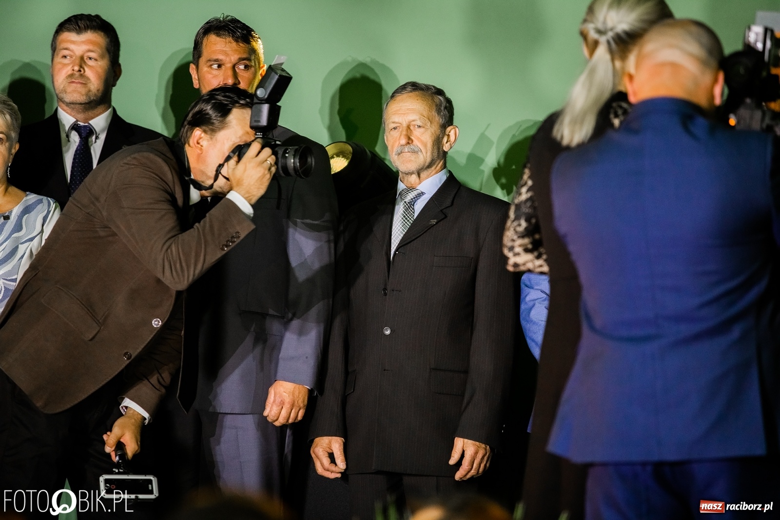 Zdjęcie w galerii na portalu naszraciborz.pl: Rafako świętuje 70-lecie i Dzień Energetyka [FOTO i WIDEO] wiadomości z regionu