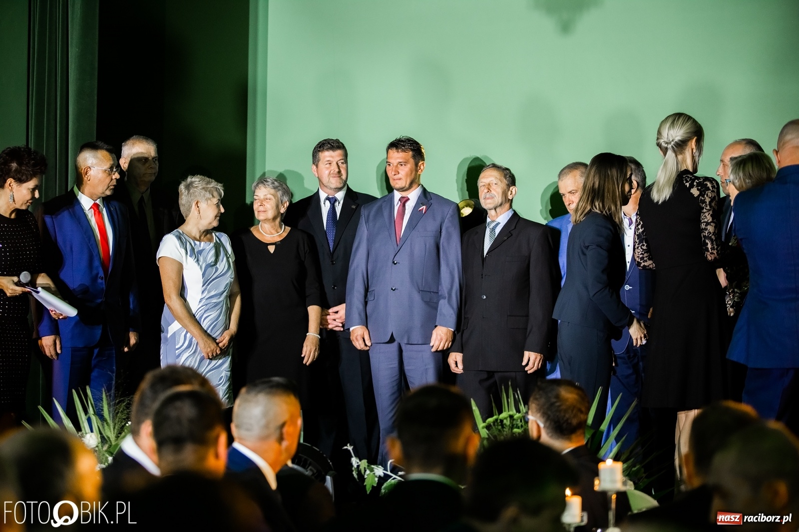 Zdjęcie w galerii na portalu naszraciborz.pl: Rafako świętuje 70-lecie i Dzień Energetyka [FOTO i WIDEO] wiadomości z regionu