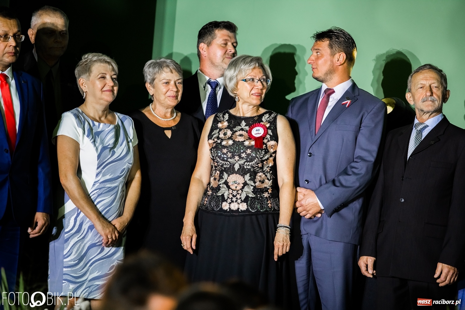 Zdjęcie w galerii na portalu naszraciborz.pl: Rafako świętuje 70-lecie i Dzień Energetyka [FOTO i WIDEO] wiadomości z regionu