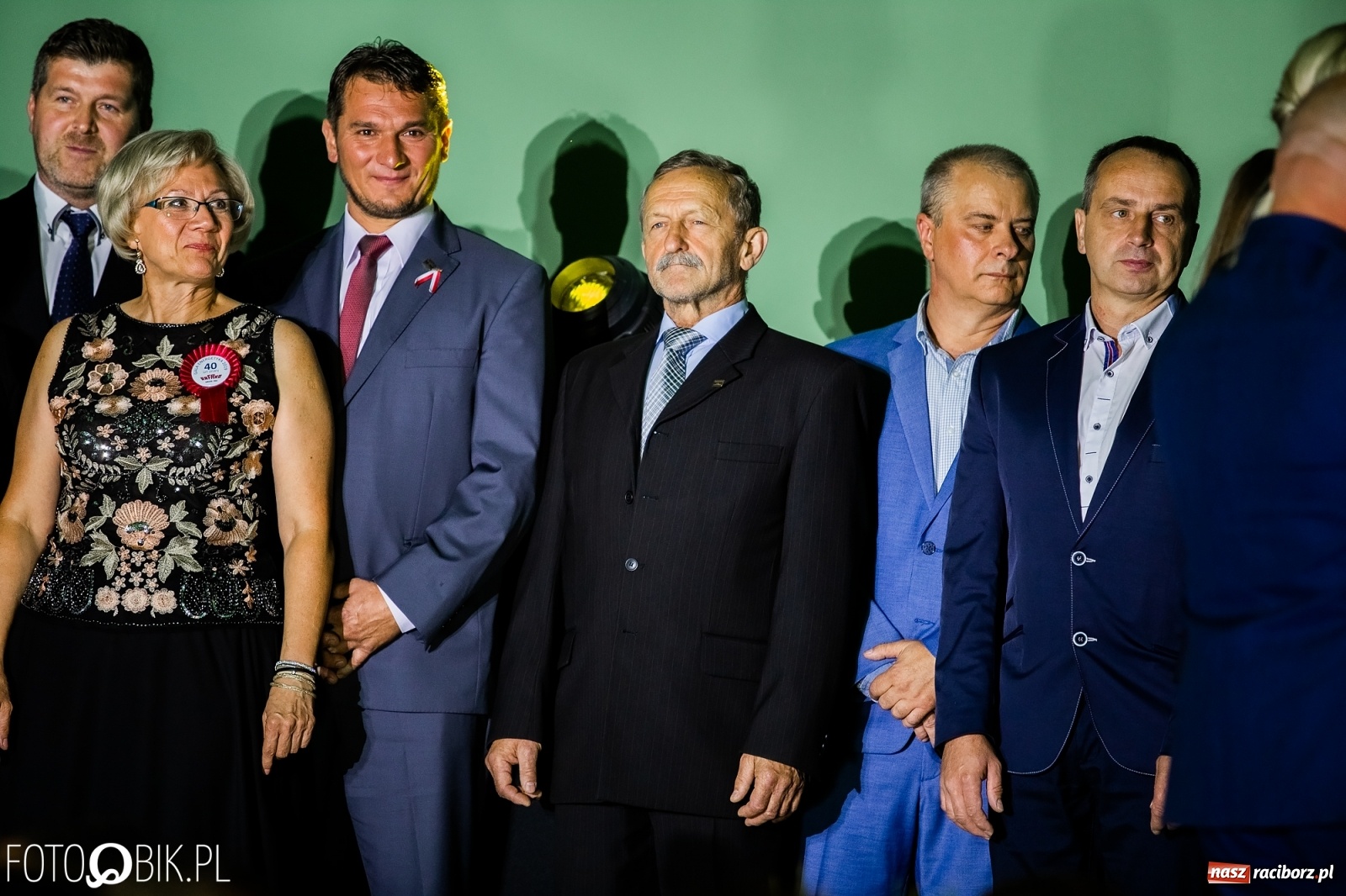 Zdjęcie w galerii na portalu naszraciborz.pl: Rafako świętuje 70-lecie i Dzień Energetyka [FOTO i WIDEO] wiadomości z regionu