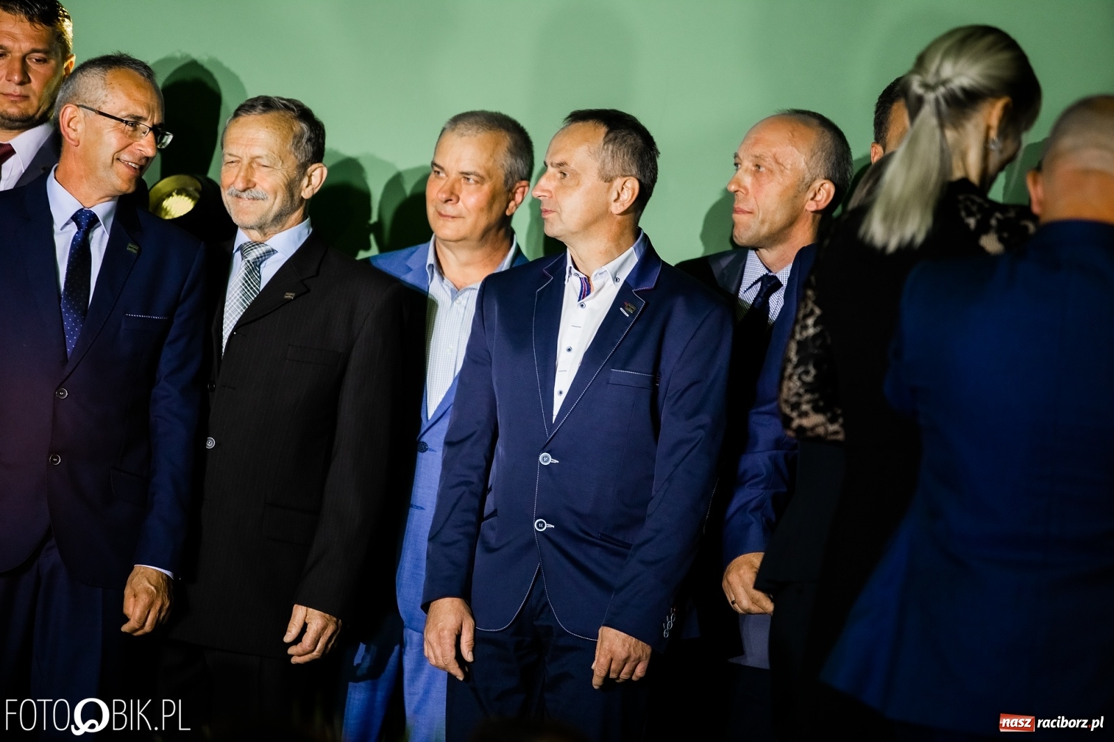 Zdjęcie w galerii na portalu naszraciborz.pl: Rafako świętuje 70-lecie i Dzień Energetyka [FOTO i WIDEO] wiadomości z regionu