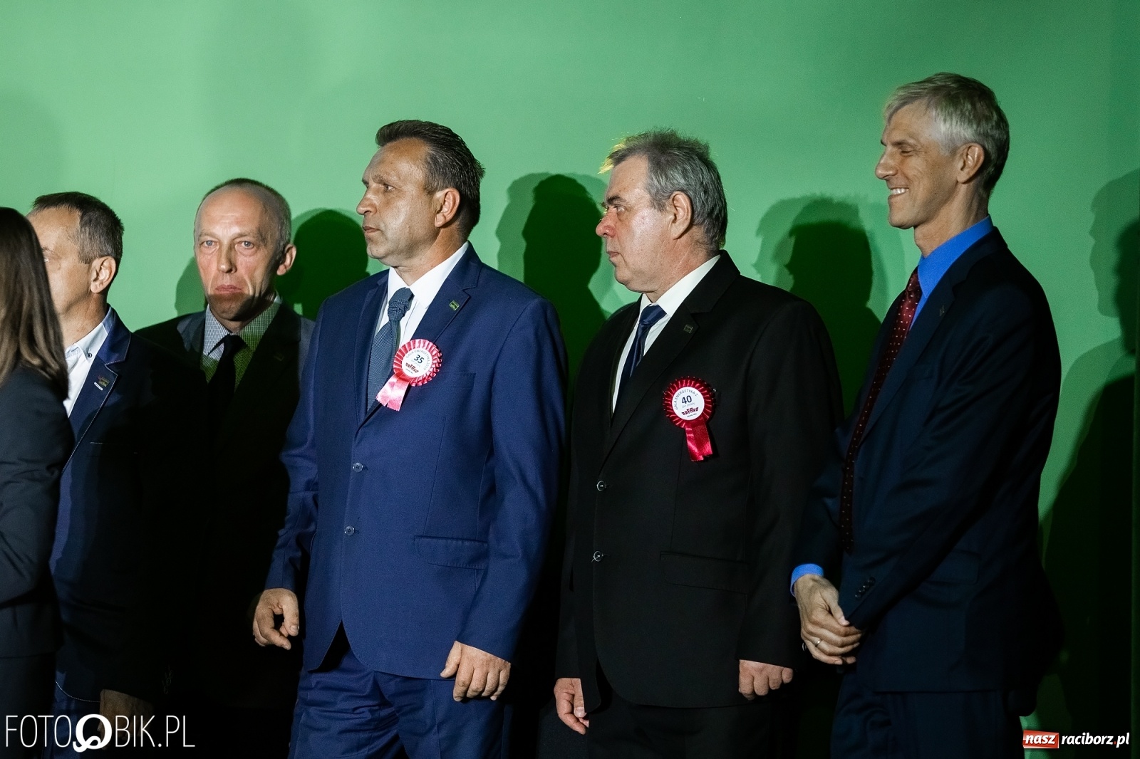 Zdjęcie w galerii na portalu naszraciborz.pl: Rafako świętuje 70-lecie i Dzień Energetyka [FOTO i WIDEO] wiadomości z regionu