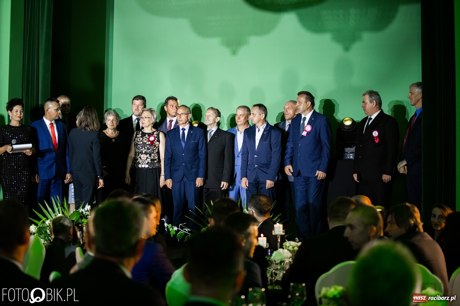 Zdjęcie w galerii na portalu naszraciborz.pl: Rafako świętuje 70-lecie i Dzień Energetyka [FOTO i WIDEO] wiadomości z regionu