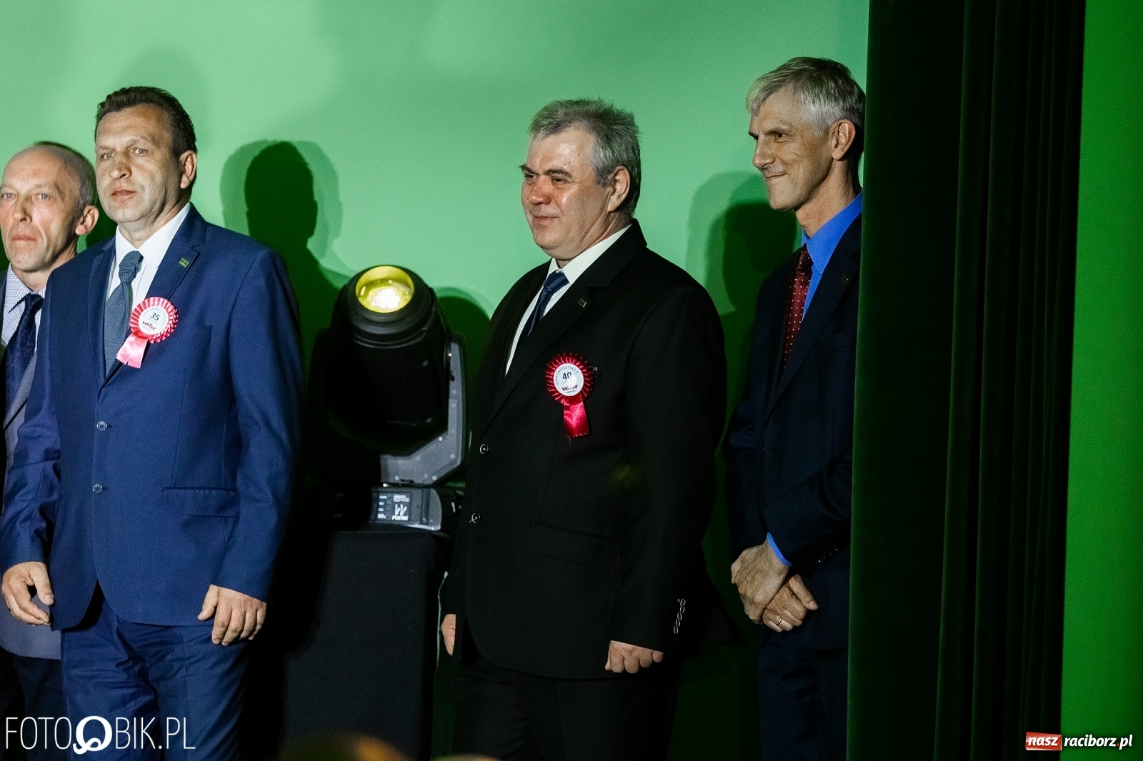 Zdjęcie w galerii na portalu naszraciborz.pl: Rafako świętuje 70-lecie i Dzień Energetyka [FOTO i WIDEO] wiadomości z regionu