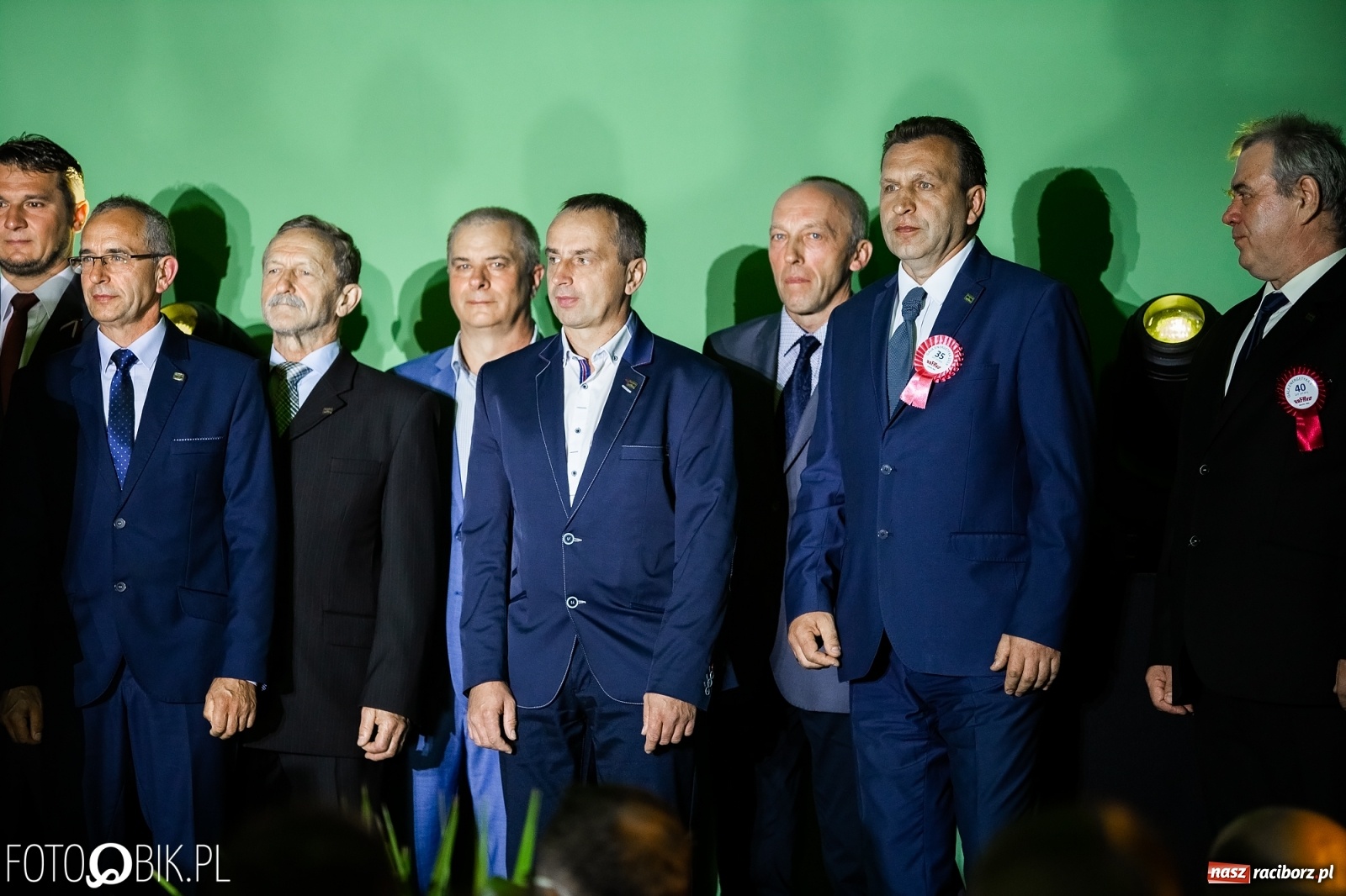 Zdjęcie w galerii na portalu naszraciborz.pl: Rafako świętuje 70-lecie i Dzień Energetyka [FOTO i WIDEO] wiadomości z regionu