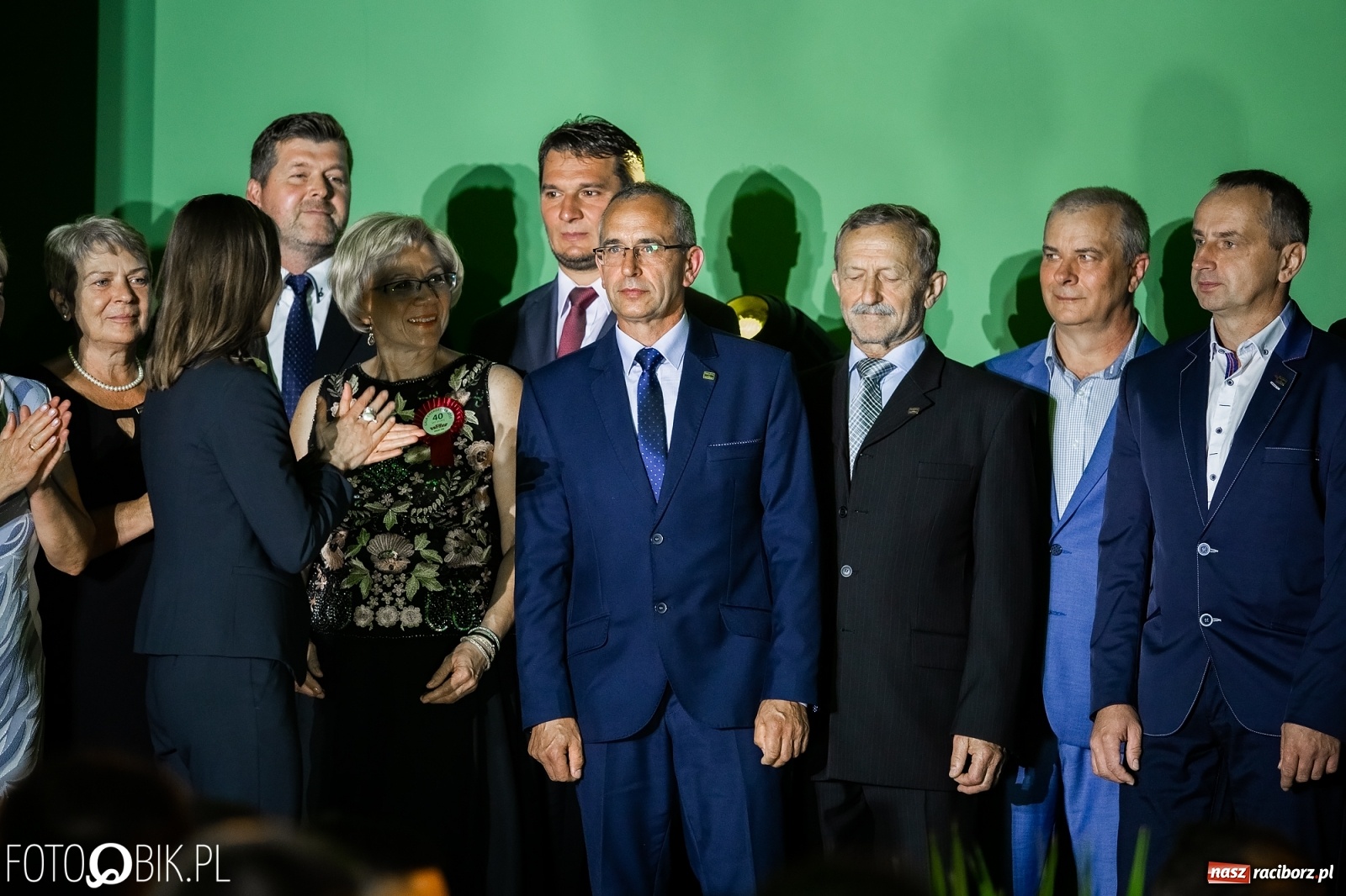 Zdjęcie w galerii na portalu naszraciborz.pl: Rafako świętuje 70-lecie i Dzień Energetyka [FOTO i WIDEO] wiadomości z regionu