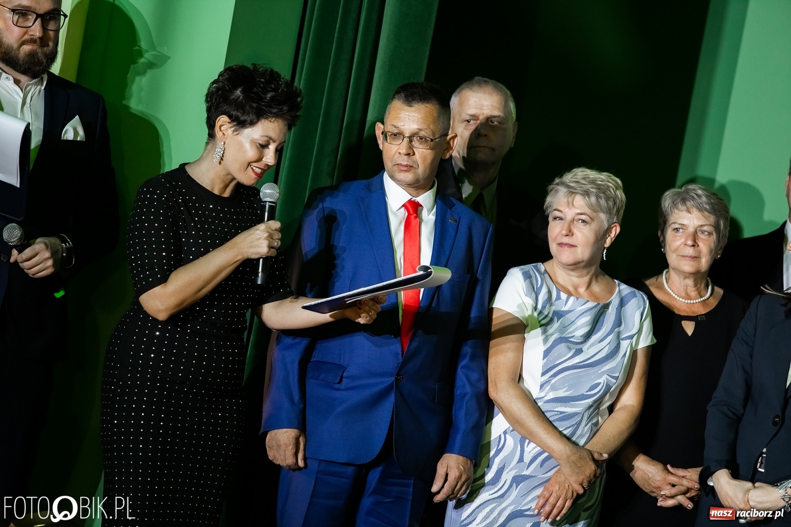 Zdjęcie w galerii na portalu naszraciborz.pl: Rafako świętuje 70-lecie i Dzień Energetyka [FOTO i WIDEO] wiadomości z regionu