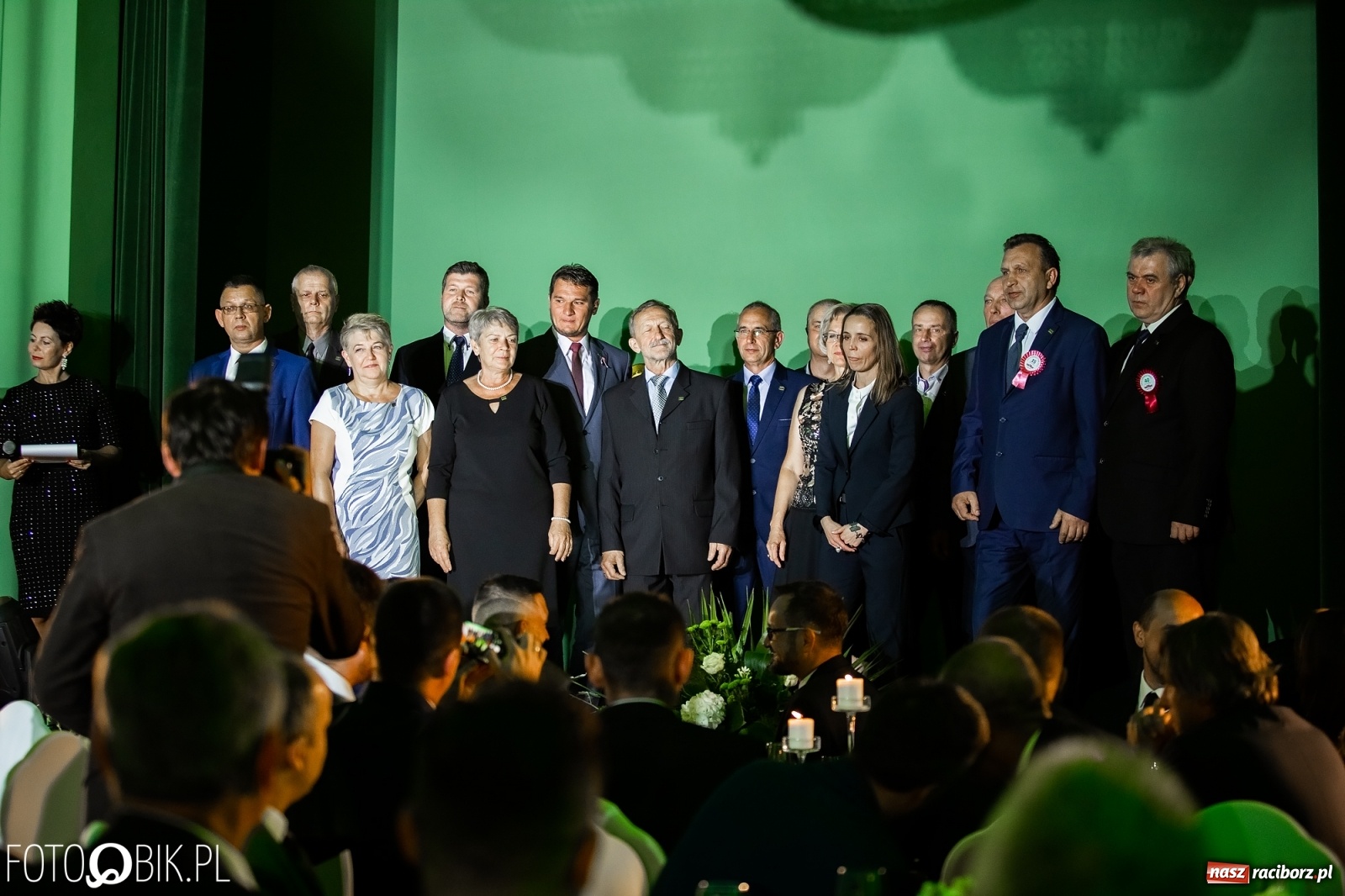 Zdjęcie w galerii na portalu naszraciborz.pl: Rafako świętuje 70-lecie i Dzień Energetyka [FOTO i WIDEO] wiadomości z regionu