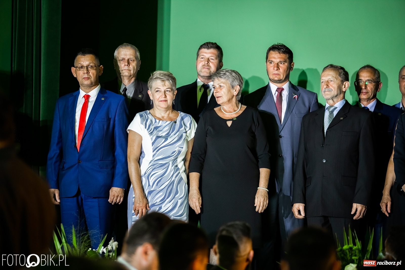 Zdjęcie w galerii na portalu naszraciborz.pl: Rafako świętuje 70-lecie i Dzień Energetyka [FOTO i WIDEO] wiadomości z regionu